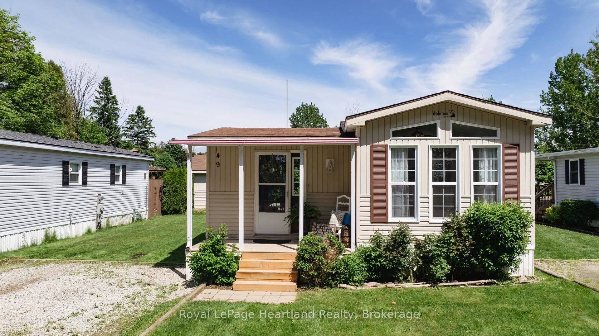 77307 BLUEWATER HIGHWAY #49