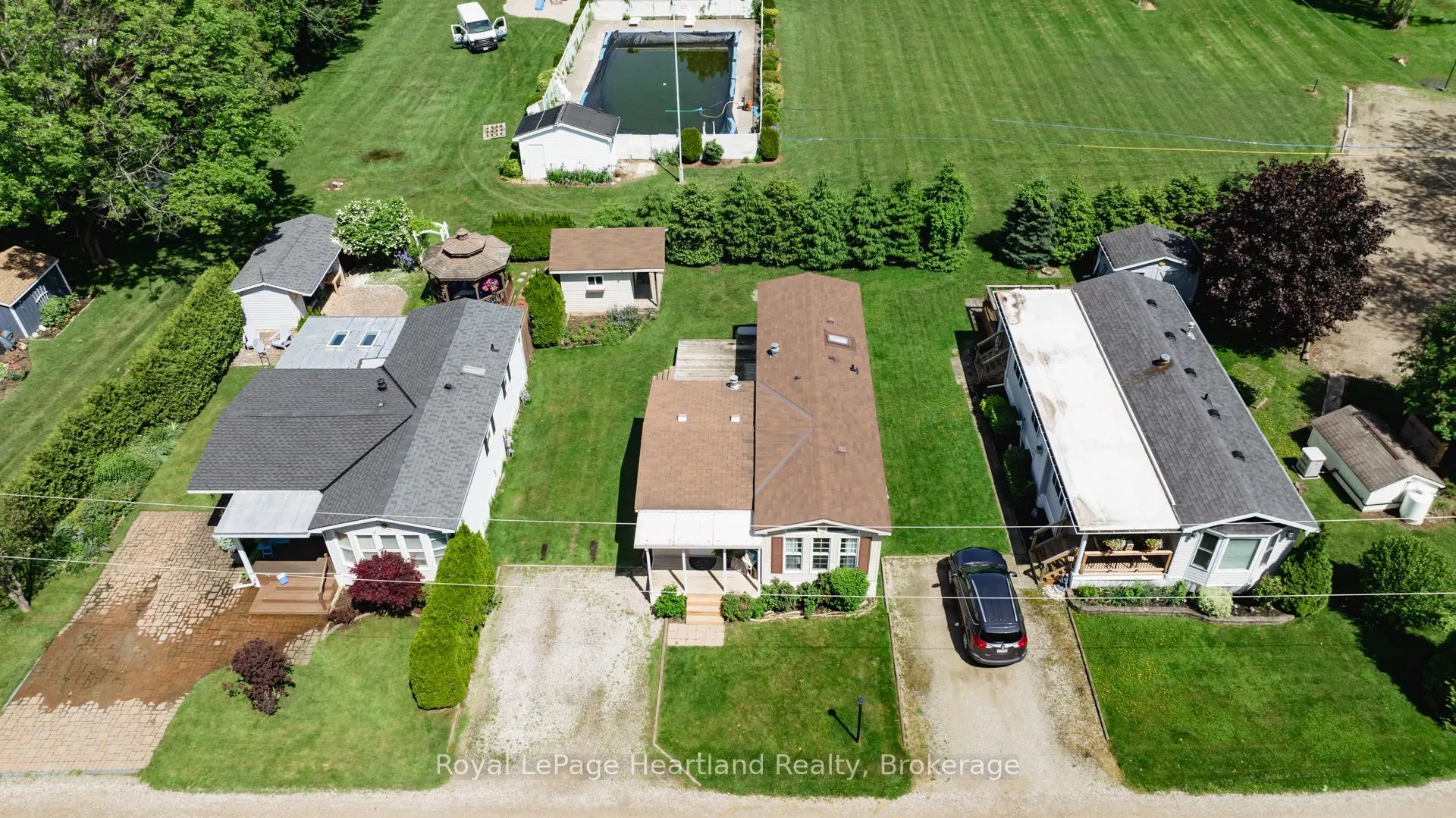 77307 BLUEWATER HIGHWAY #49