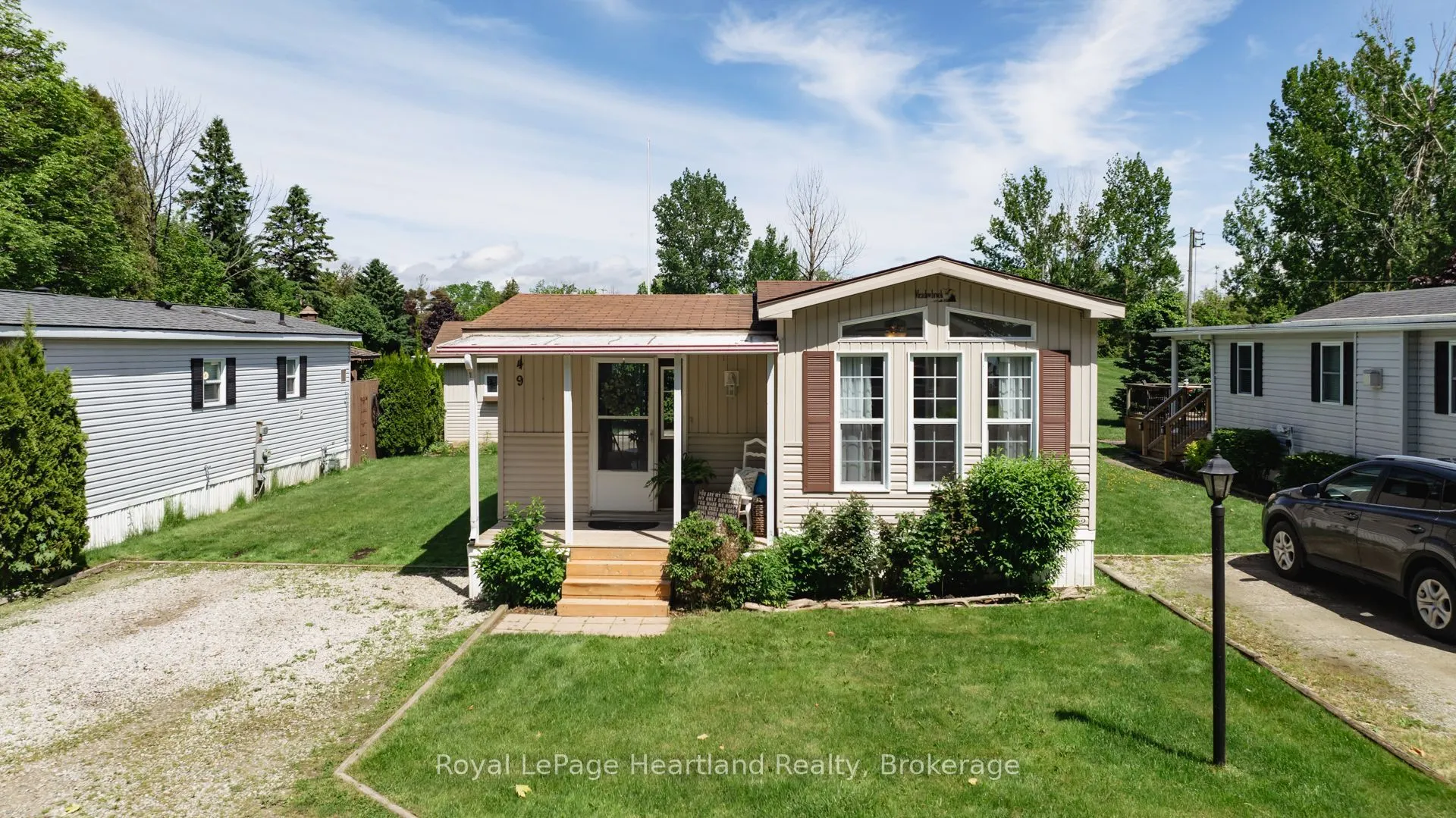 77307 BLUEWATER HIGHWAY #49