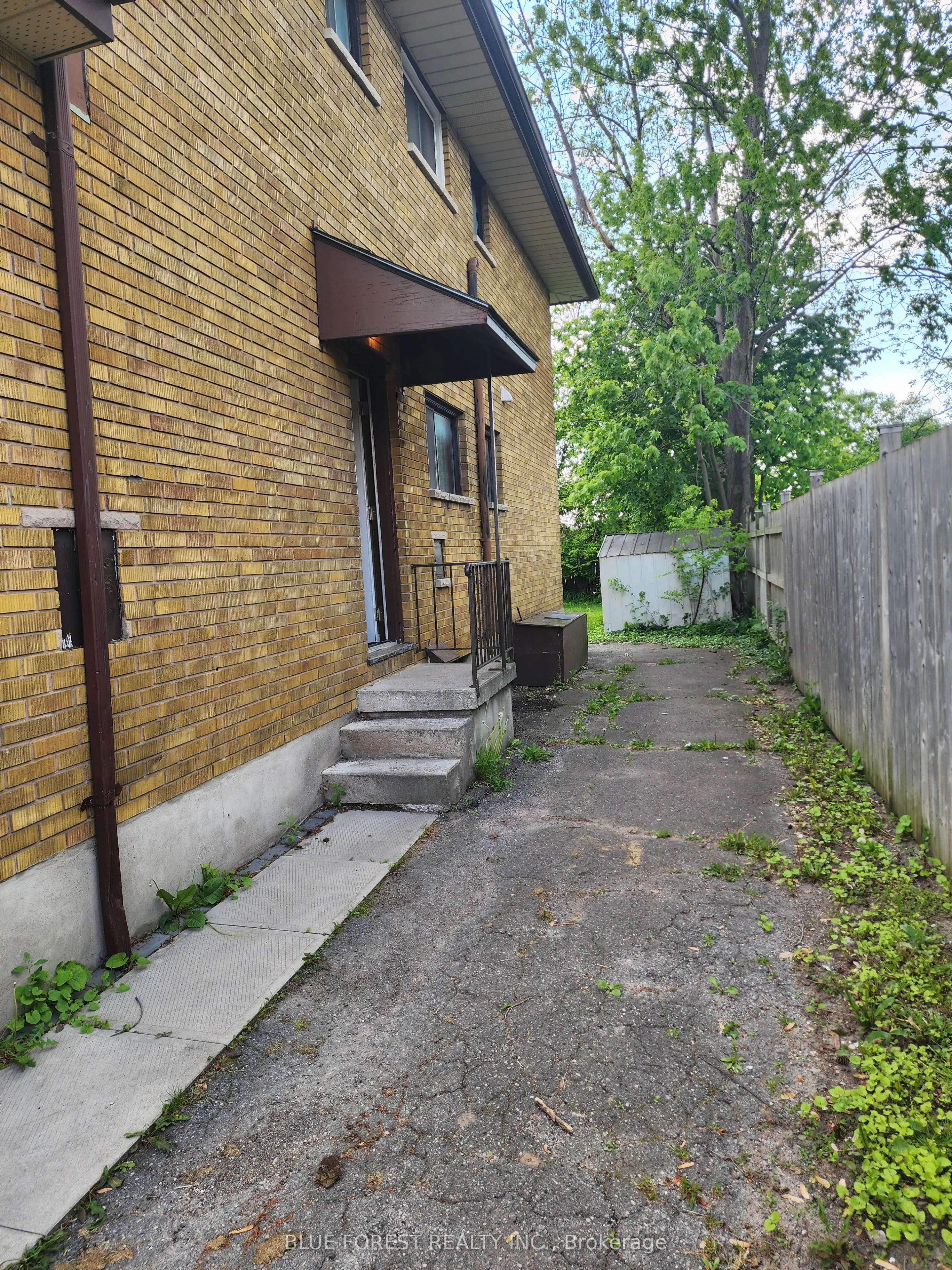 433 Second Street