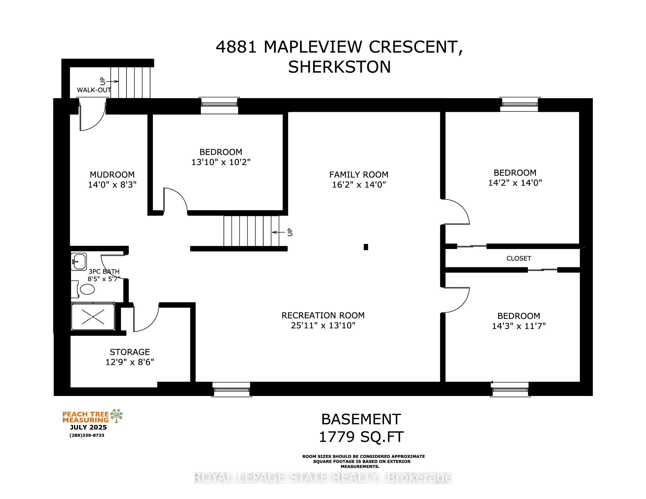4881 Mapleview Crescent