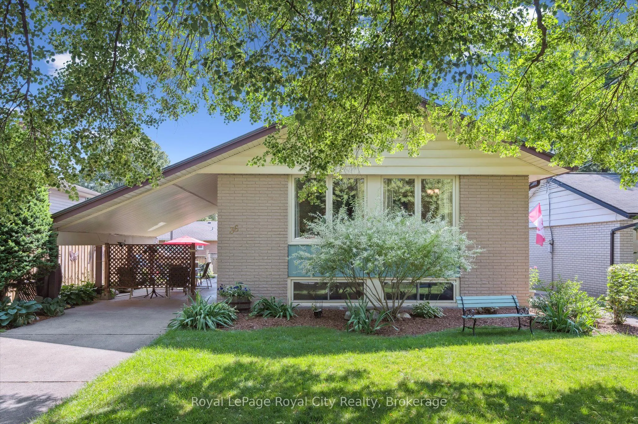 36 Brentwood Drive