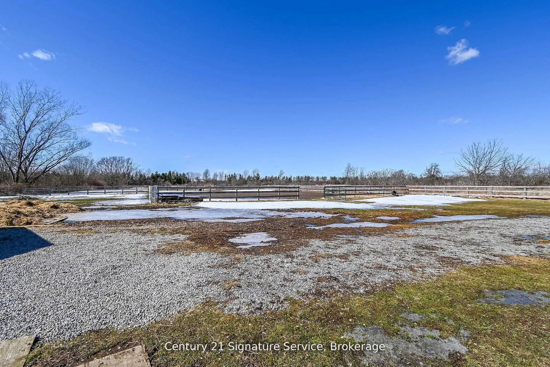752 Empire Road, #Farm