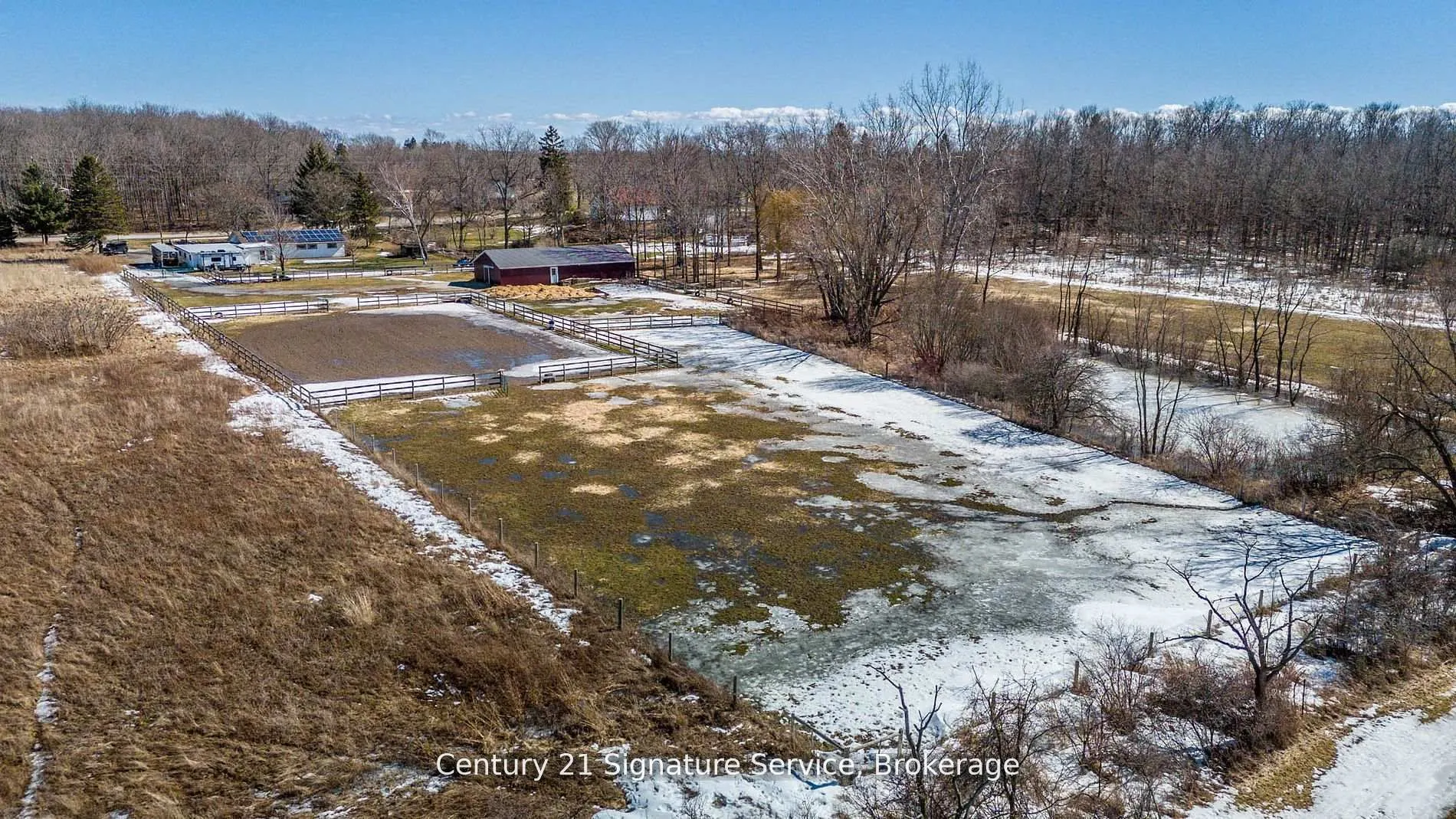 752 Empire Road, #Farm