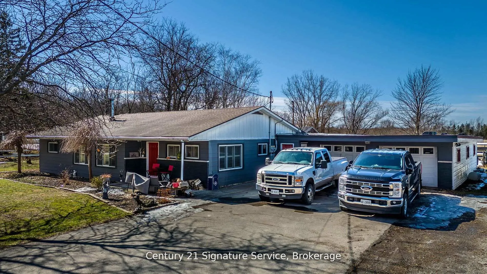 752 Empire Road, #Farm