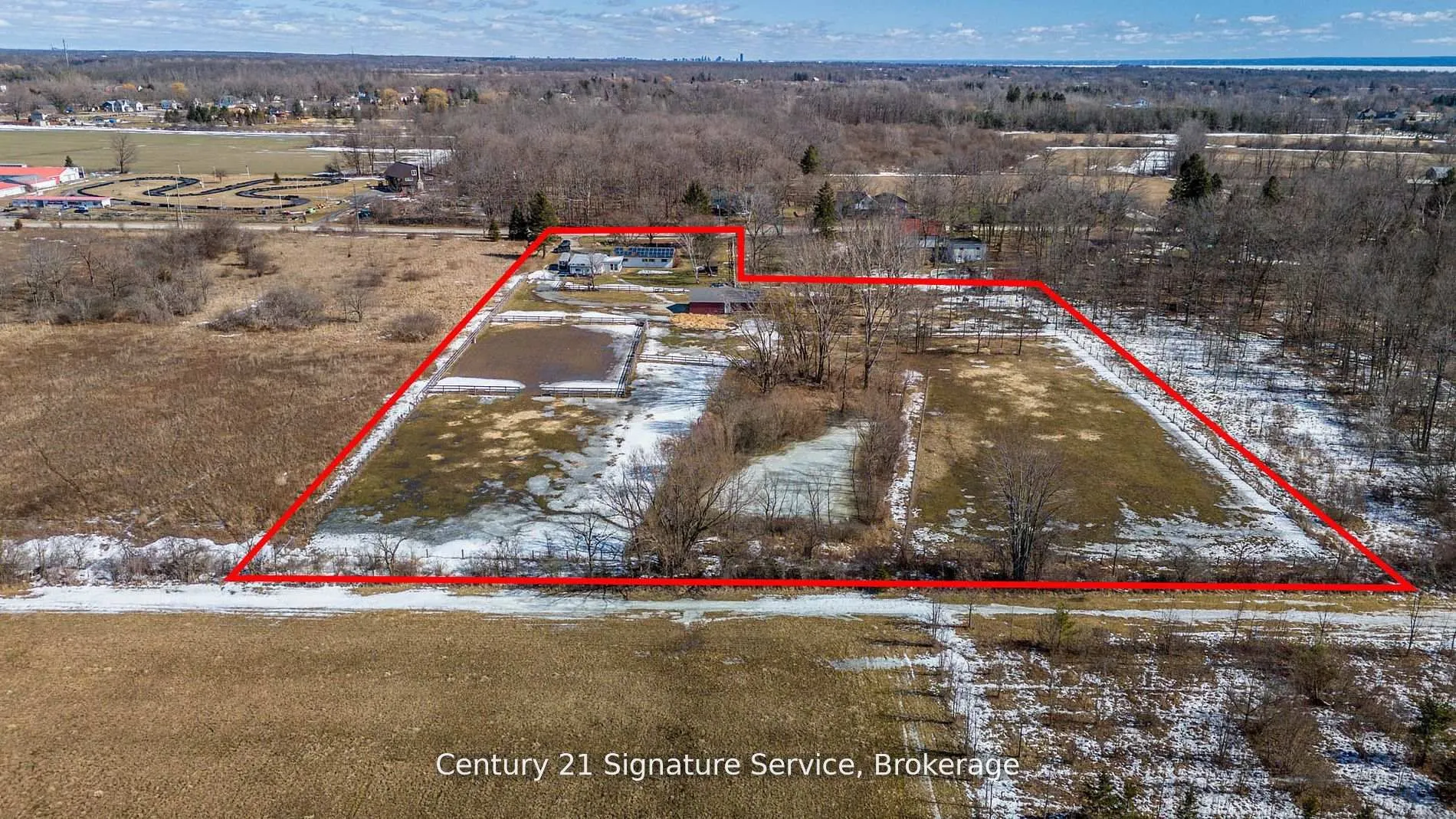 752 Empire Road, #Farm