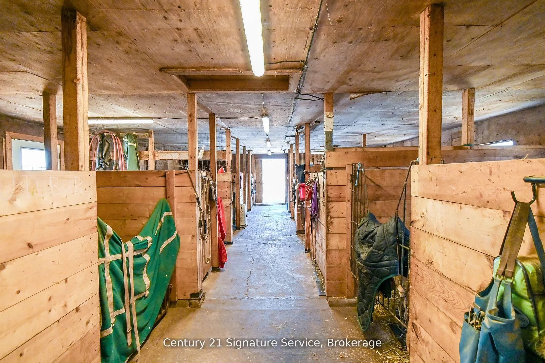752 Empire Road, #Farm
