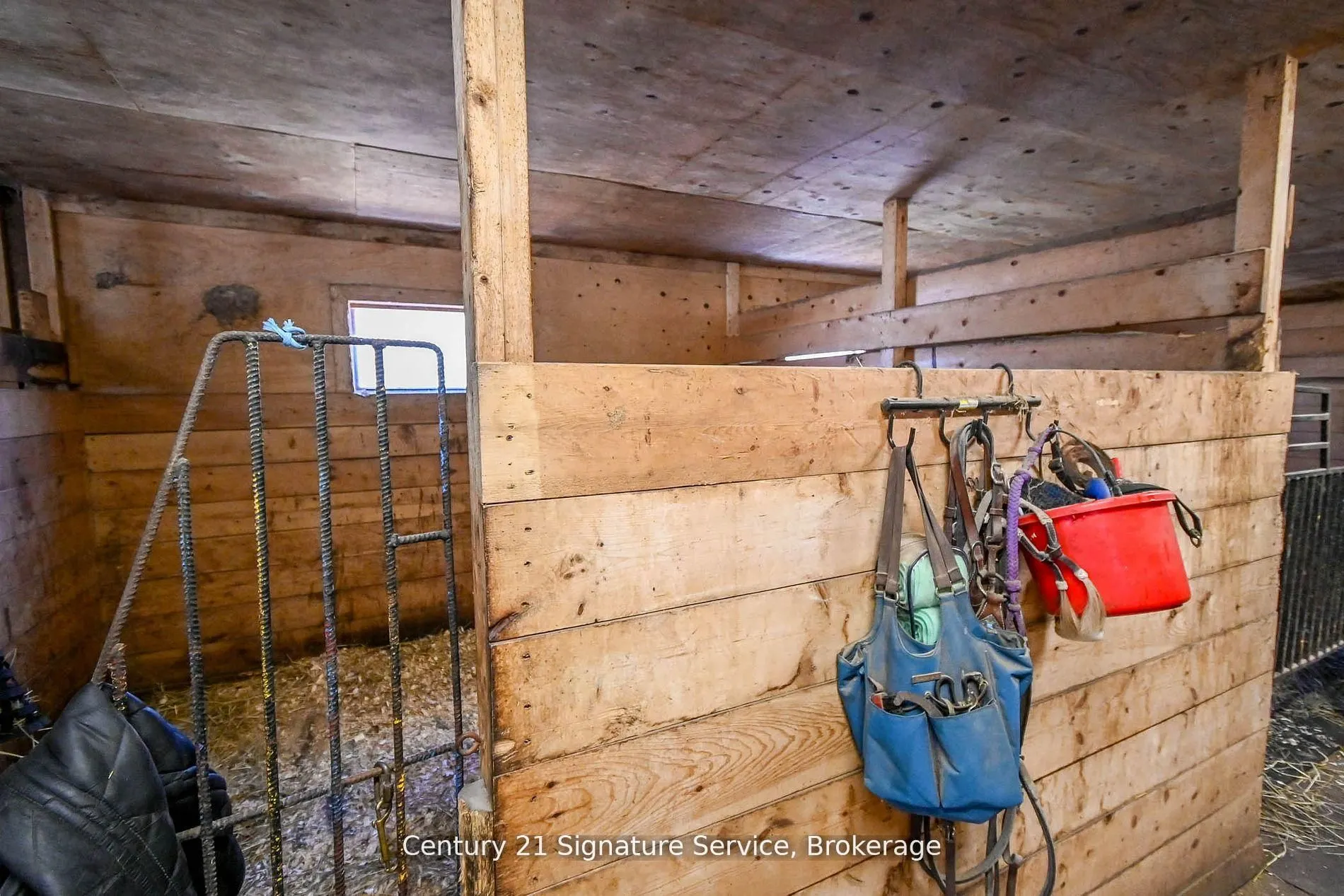 752 Empire Road, #Farm