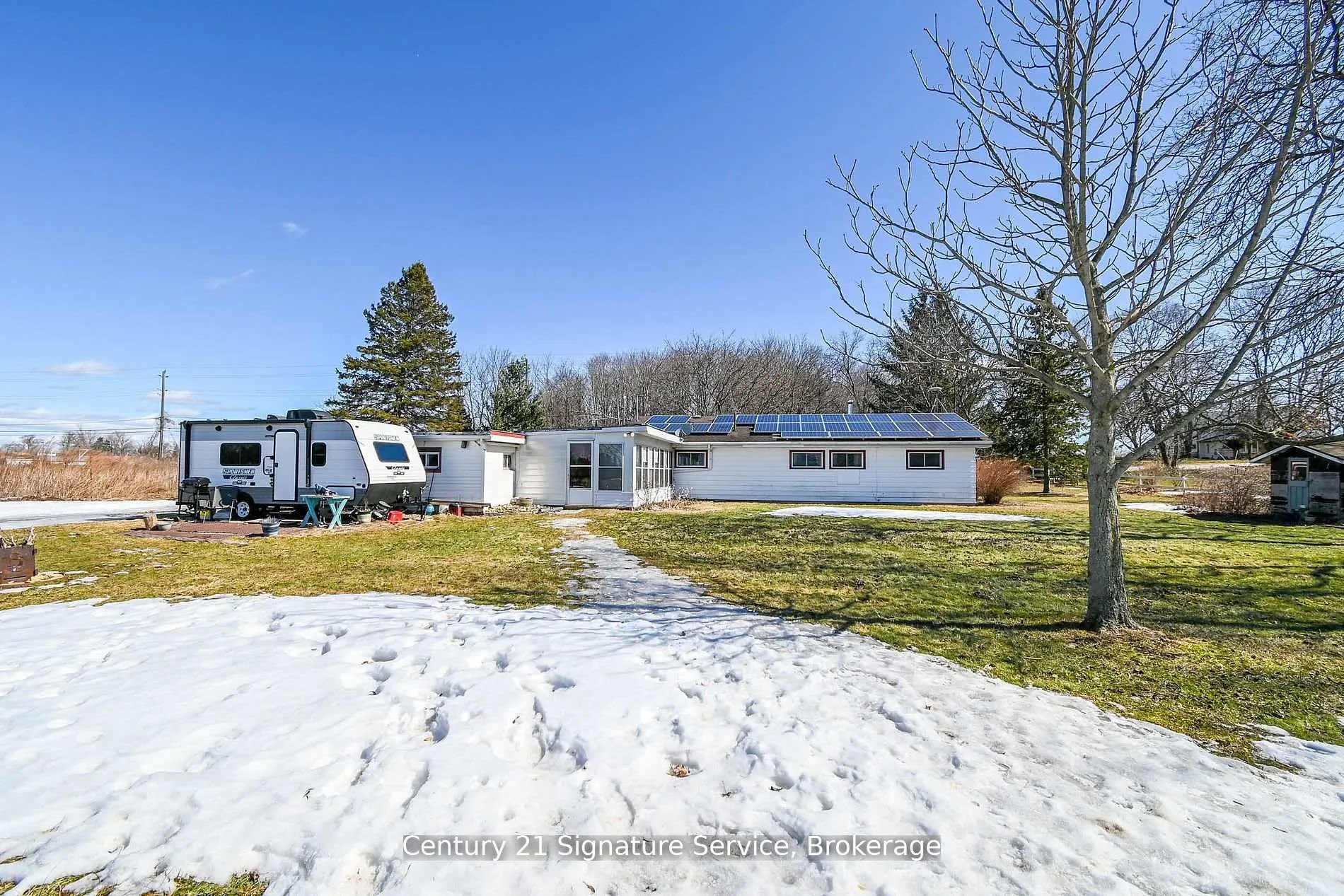 752 Empire Road, #Farm