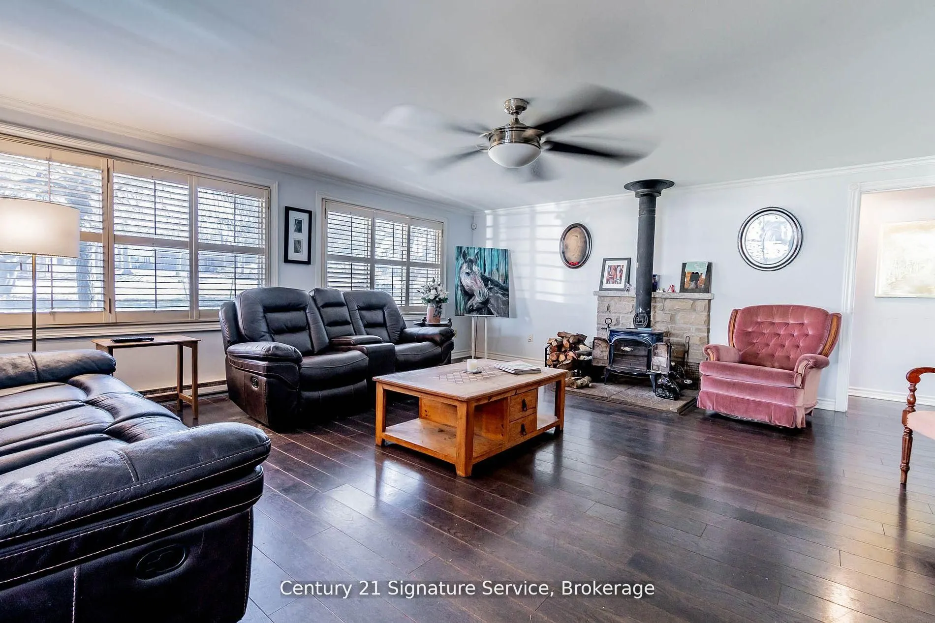 752 Empire Road, #Farm