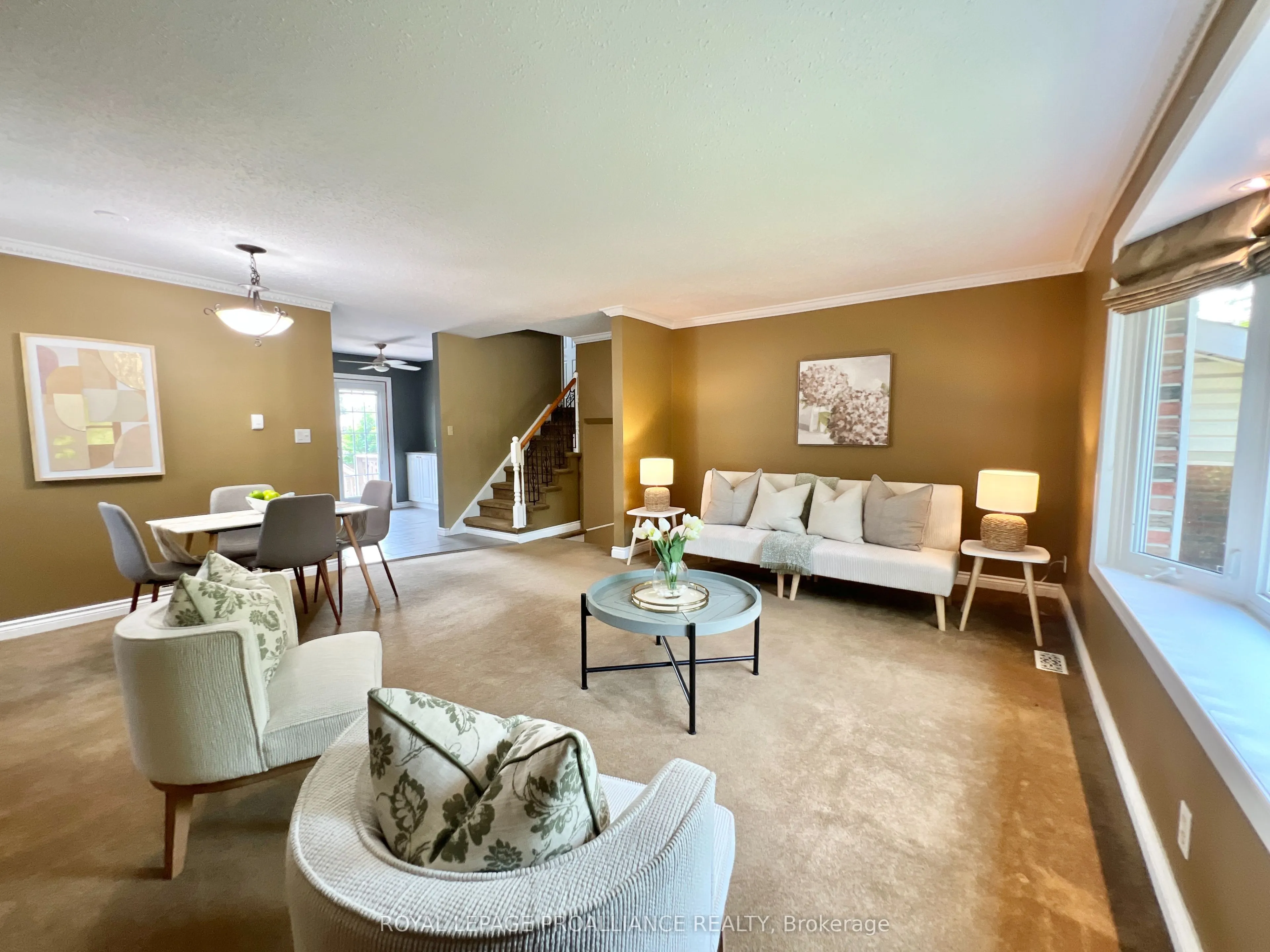 21 Dunnett Boulevard