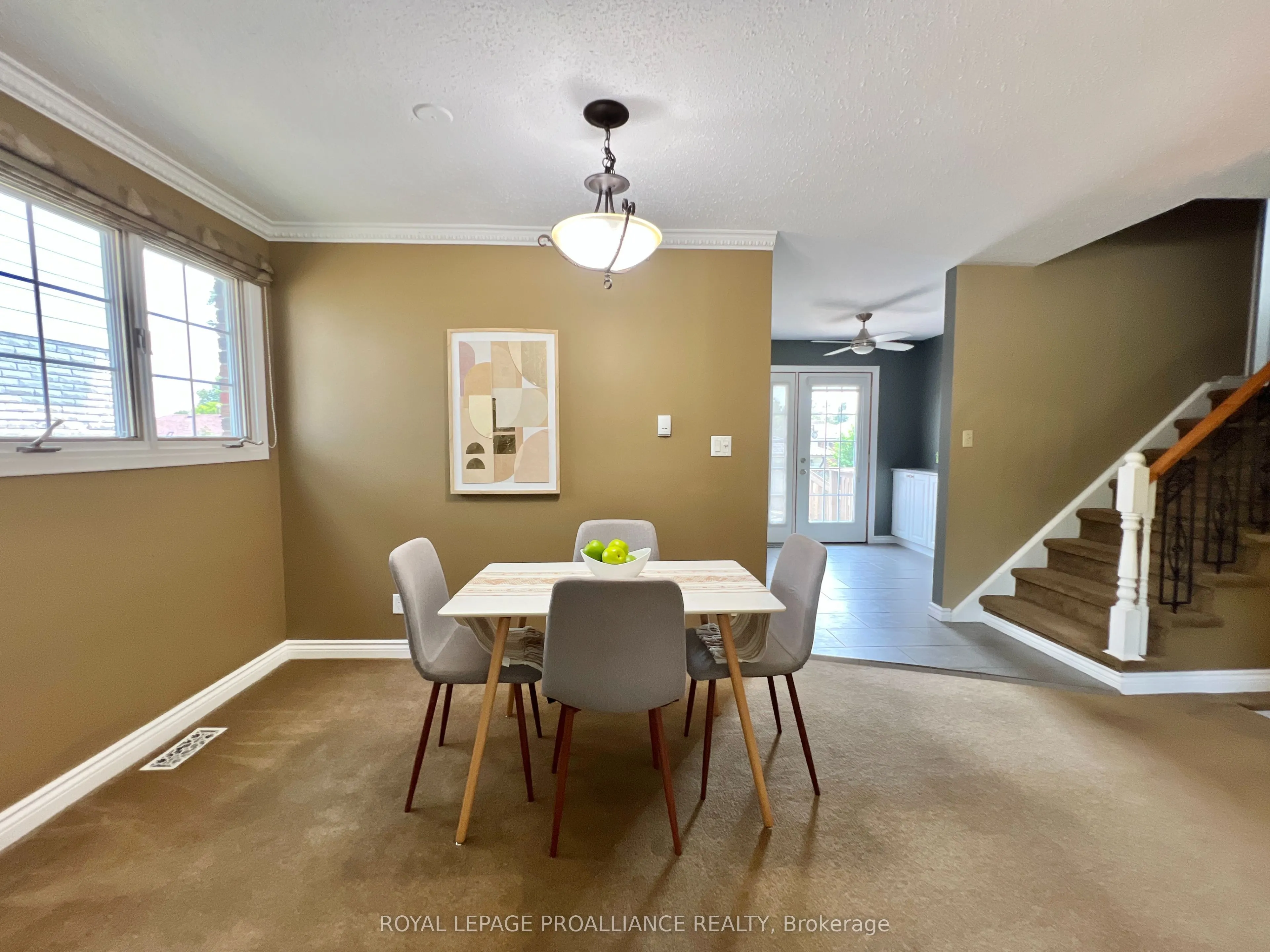 21 Dunnett Boulevard