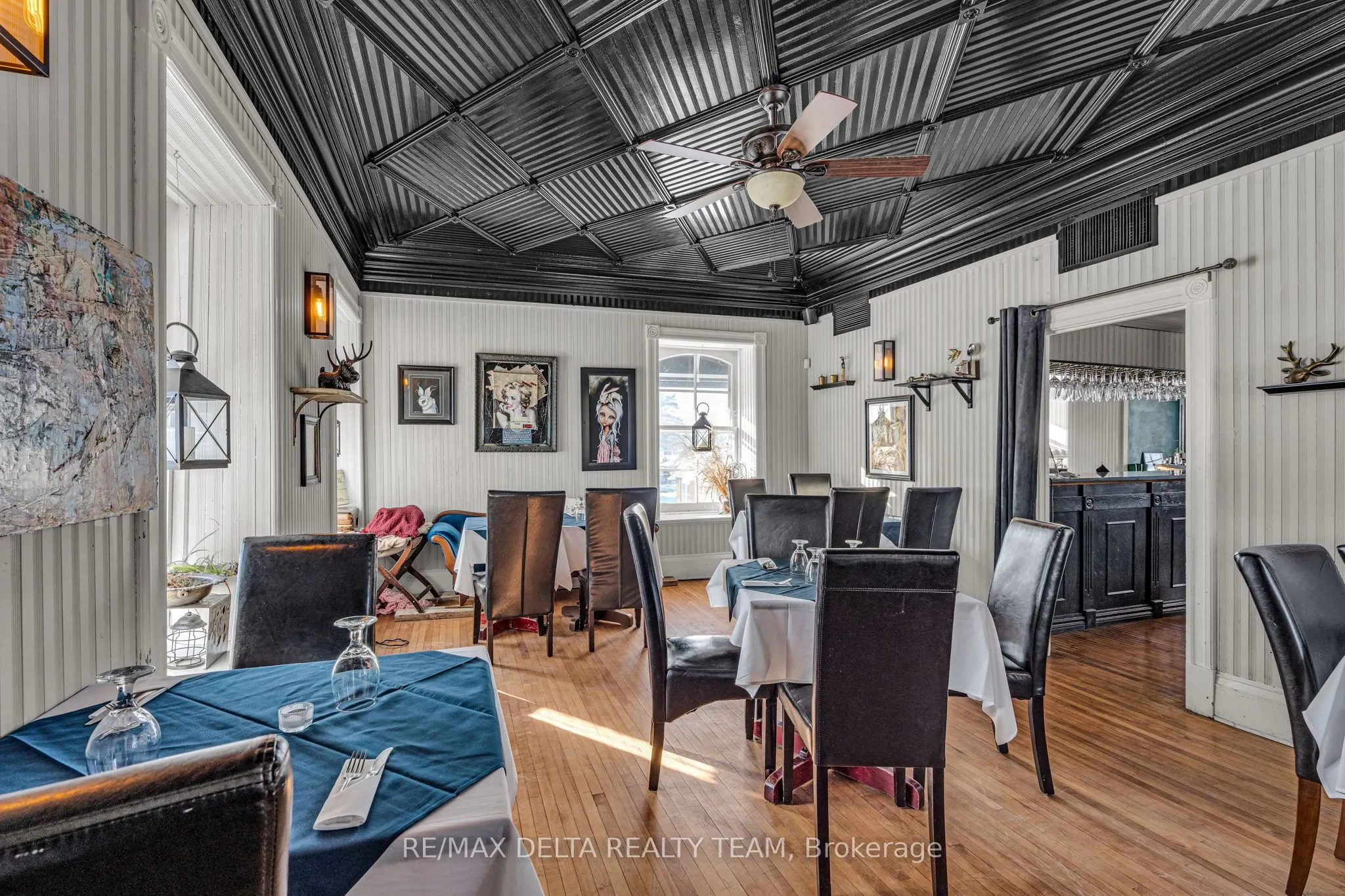 2607 OLD MONTREAL Road