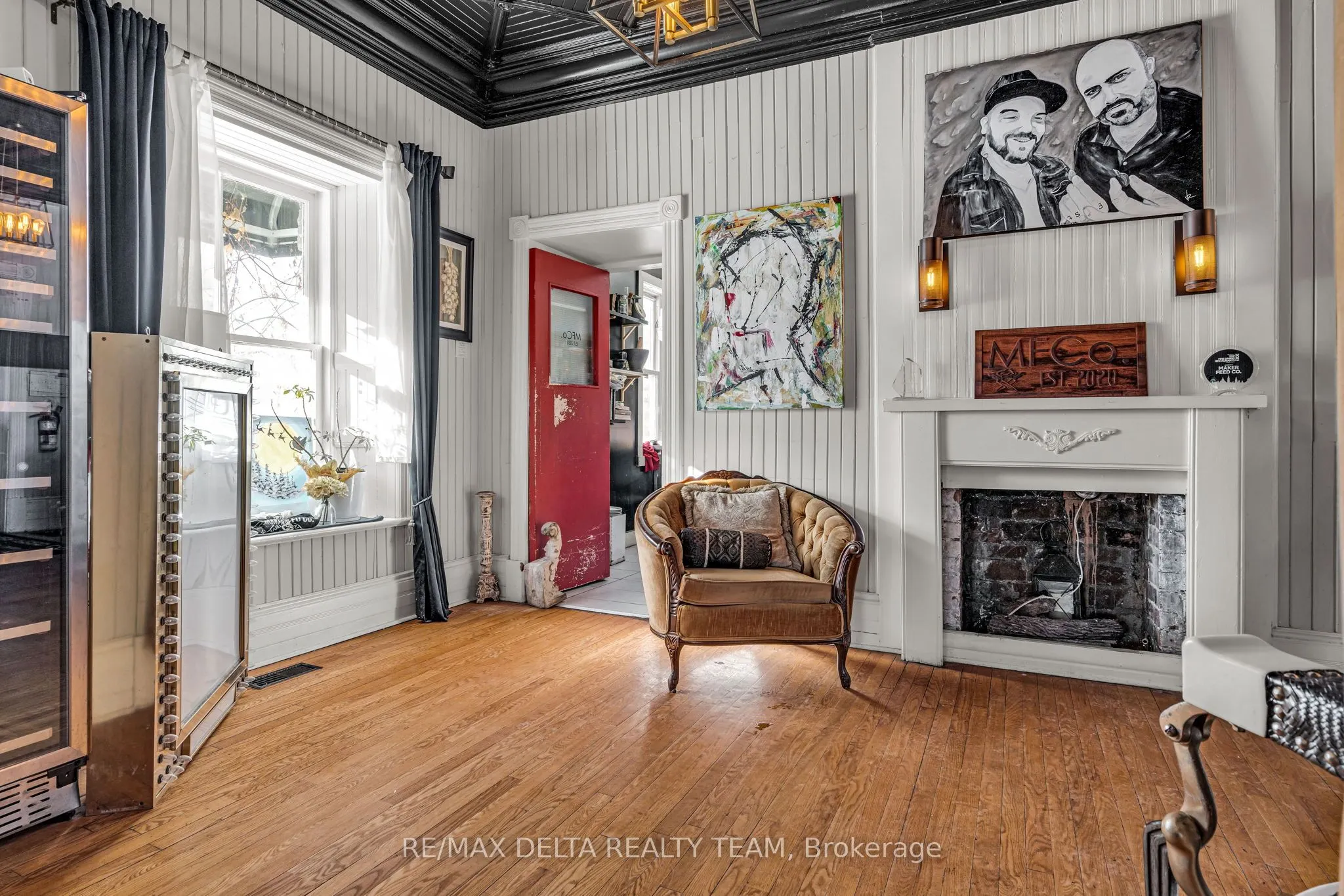 2607 OLD MONTREAL Road
