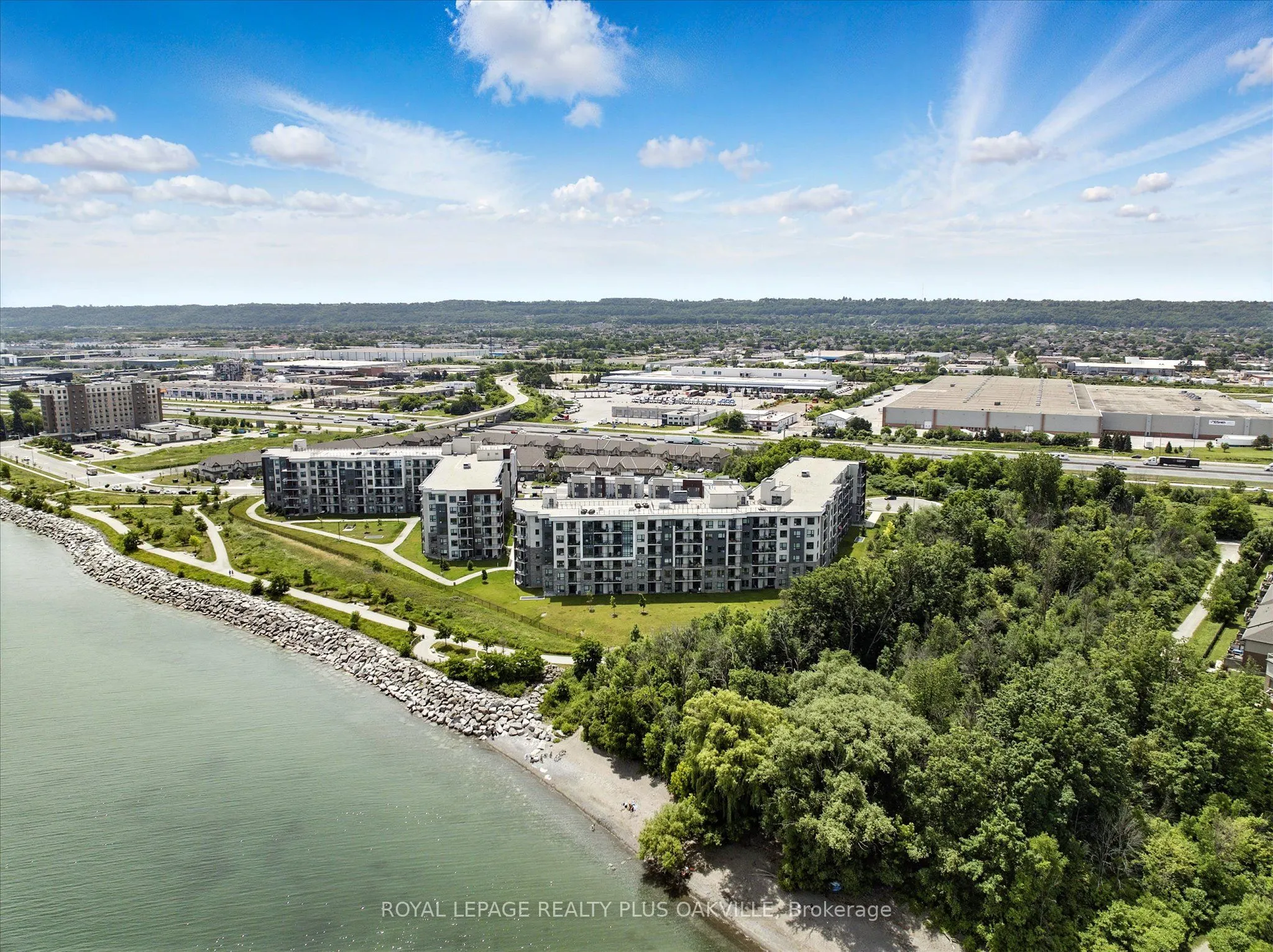 125 Shoreview Place, #316