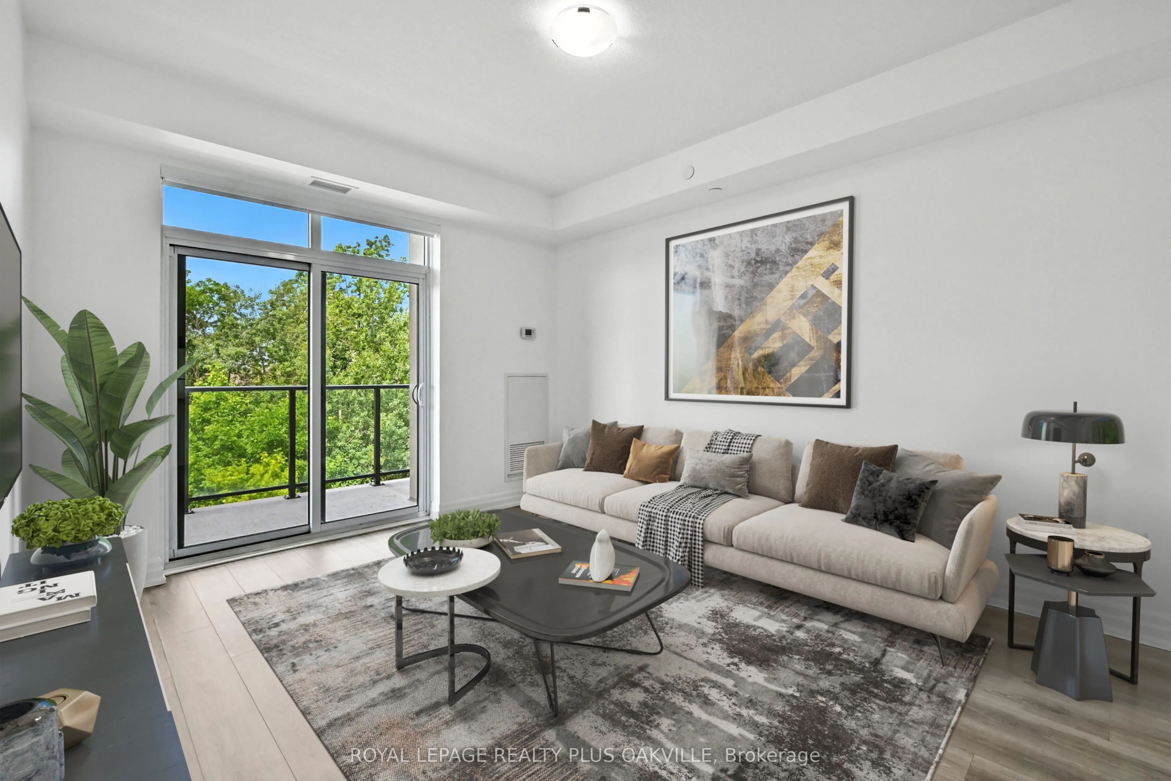 125 Shoreview Place, #316