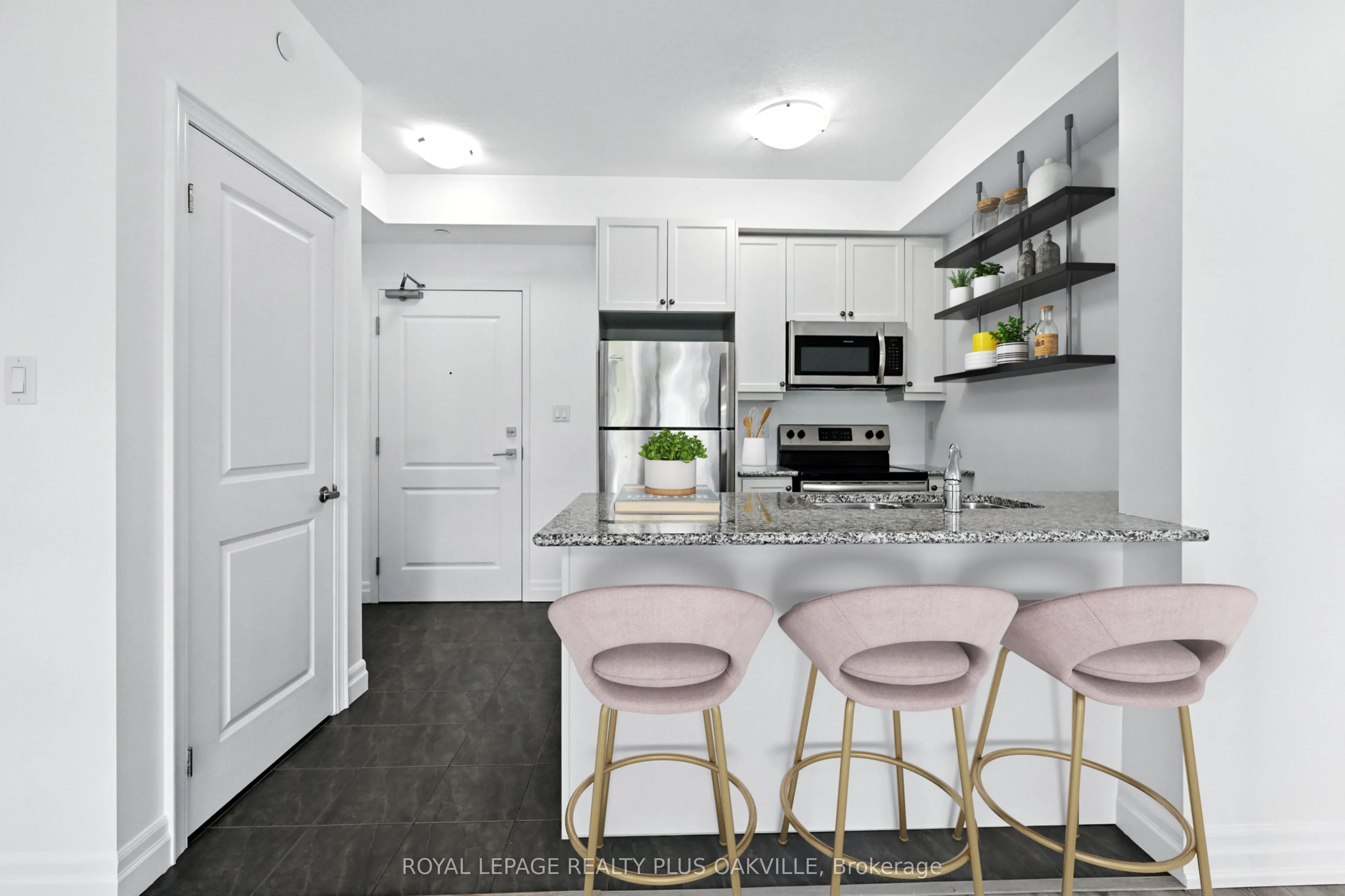 125 Shoreview Place, #316