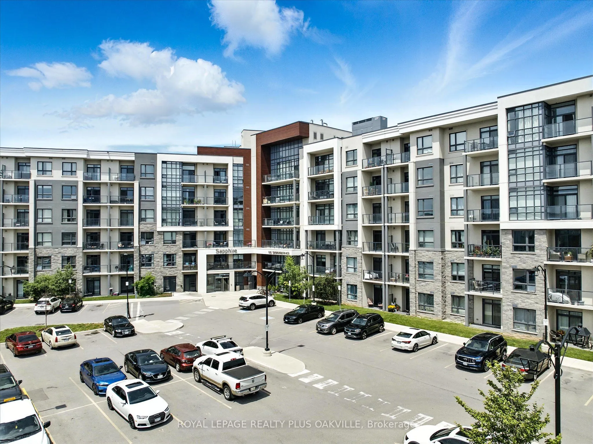 125 Shoreview Place, #316