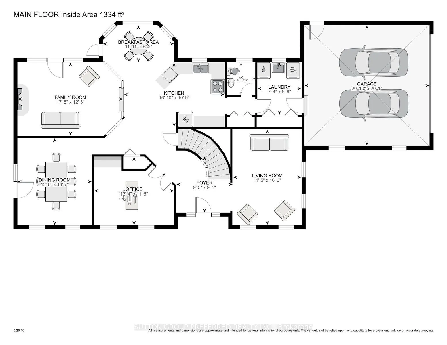 63 Wheeler Court