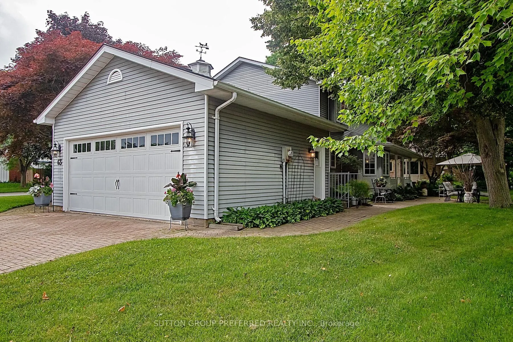 63 Wheeler Court