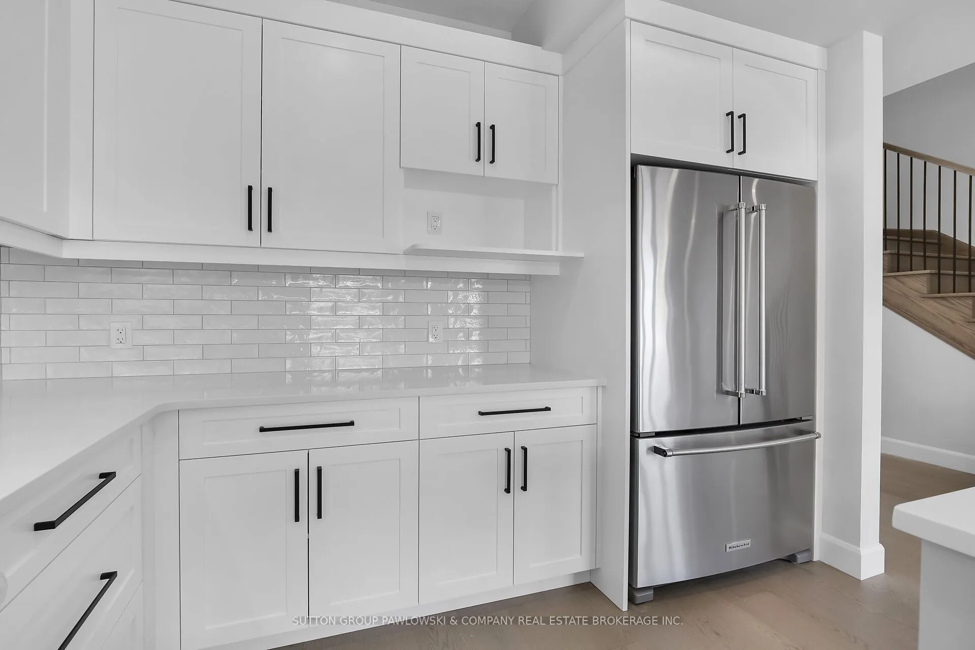 414 Old Wonderland Road #5