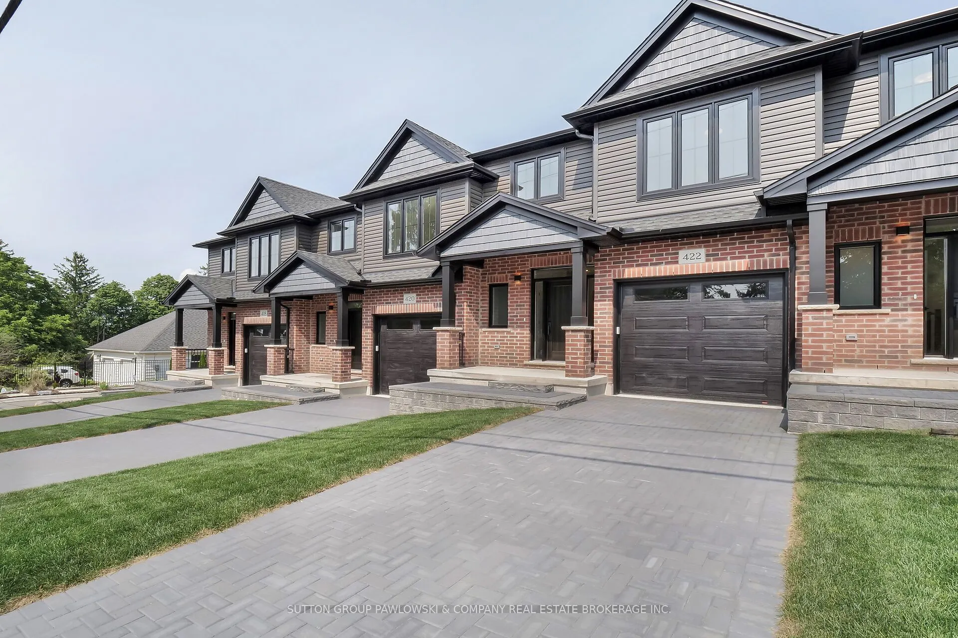 414 Old Wonderland Road #5