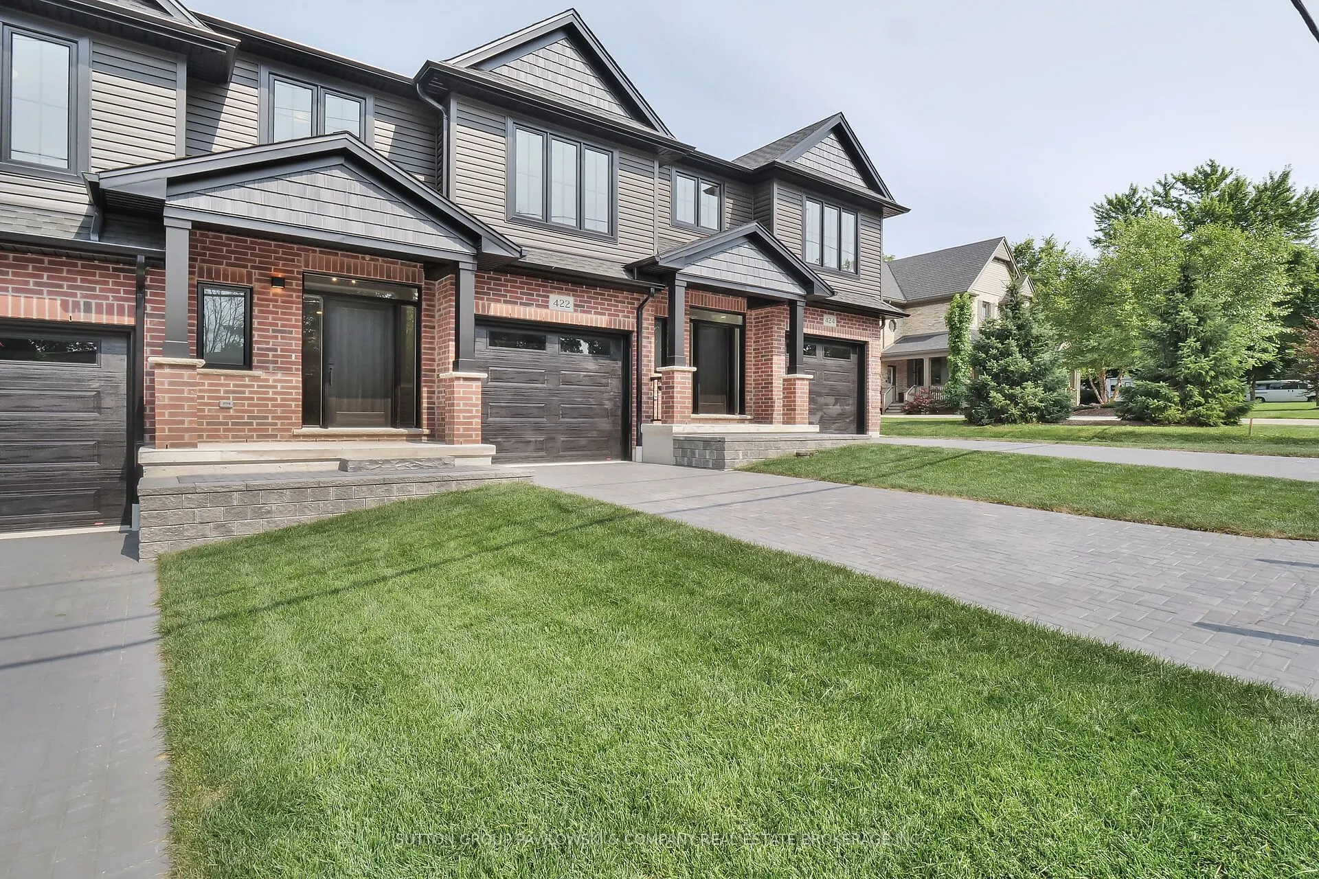 414 Old Wonderland Road #5