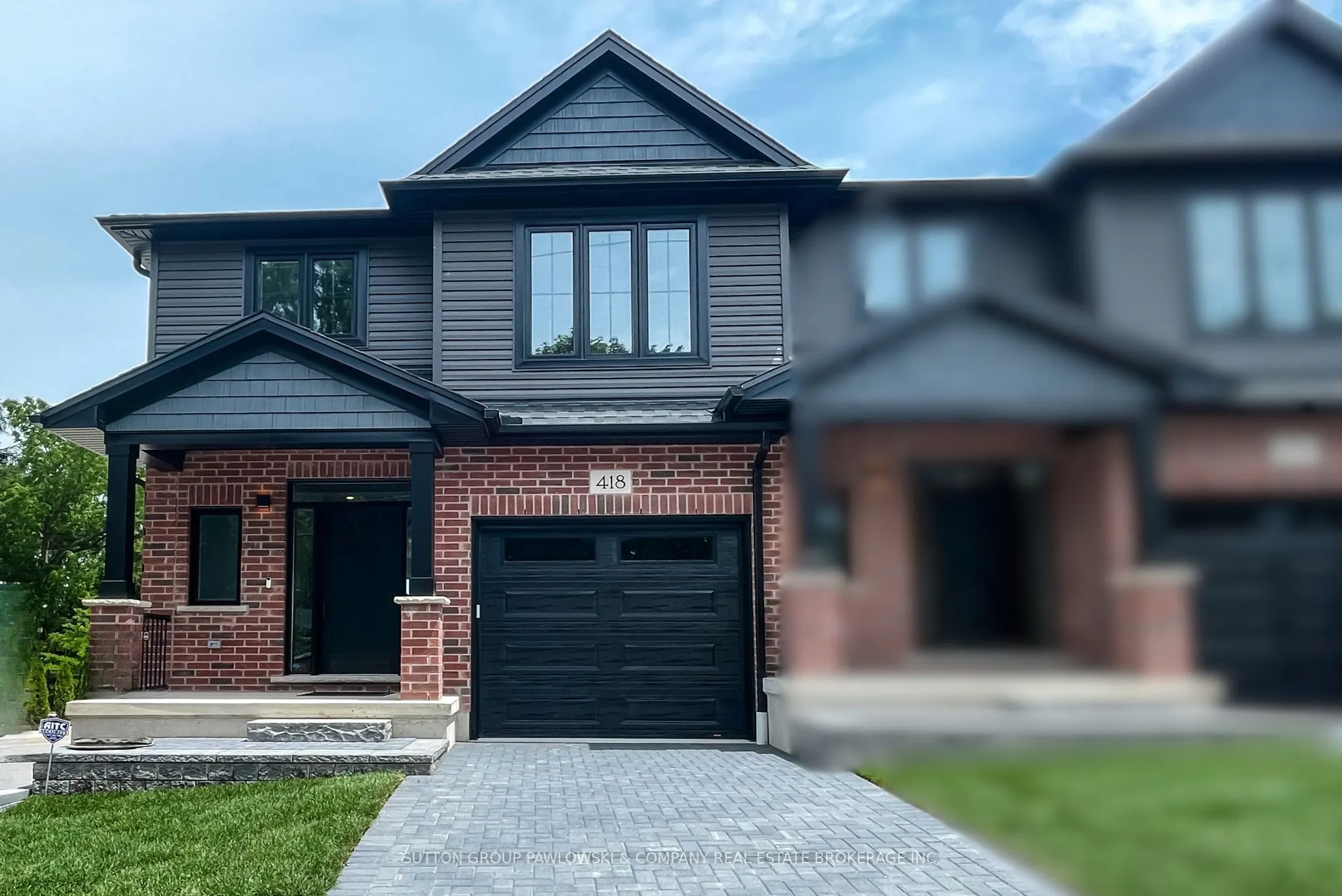 414 Old Wonderland Road #7