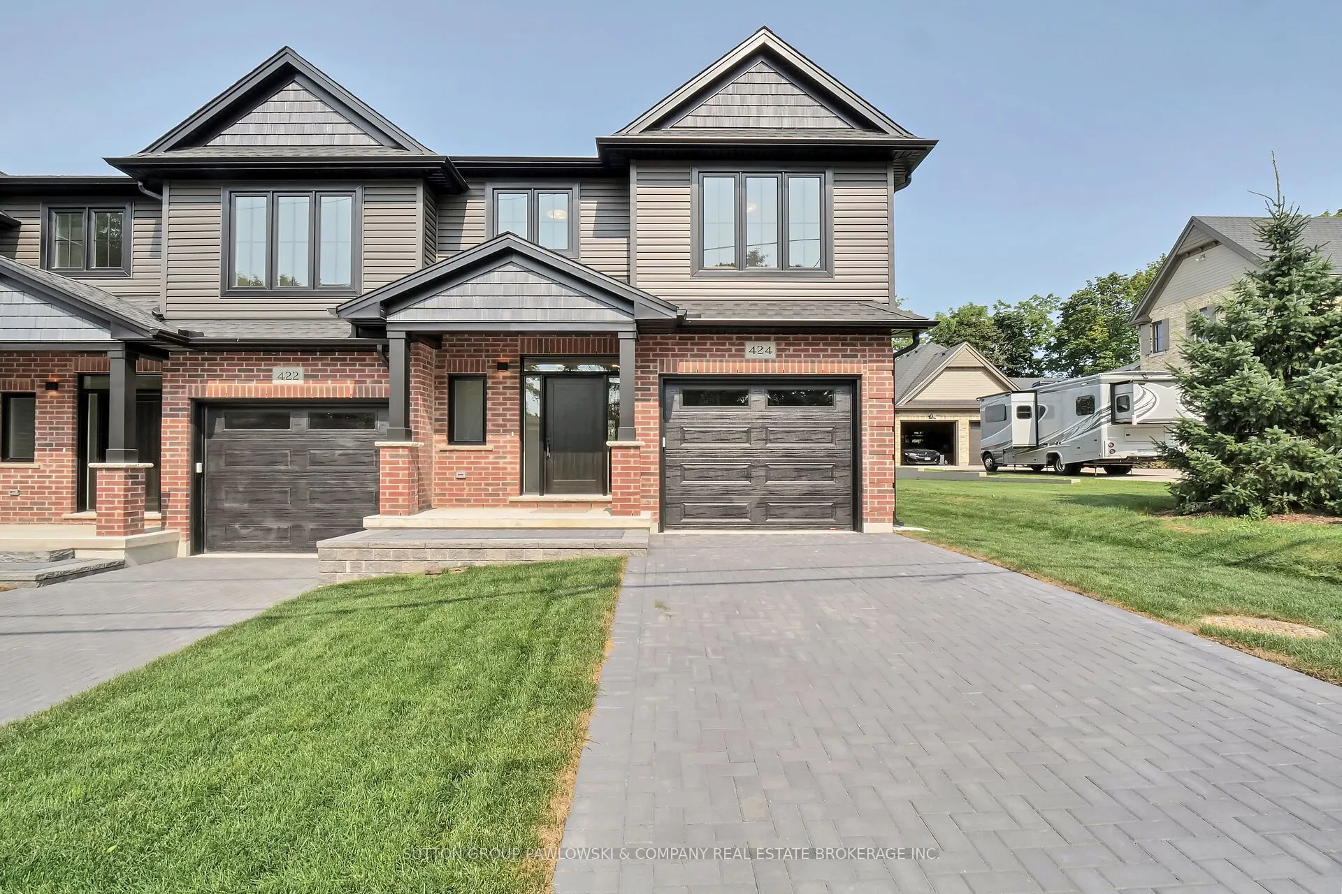 414 Old Wonderland Road #7