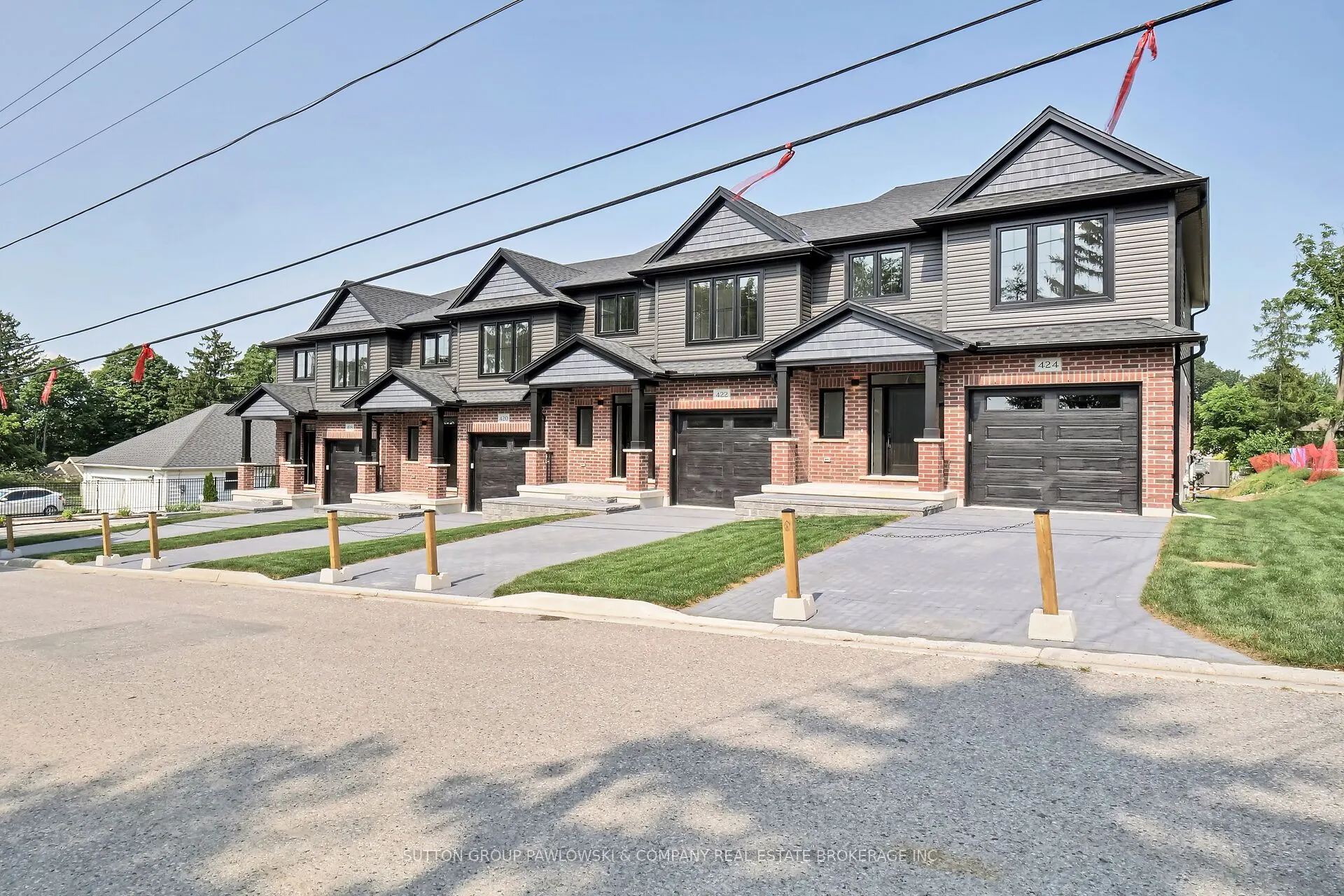 414 Old Wonderland Road #7
