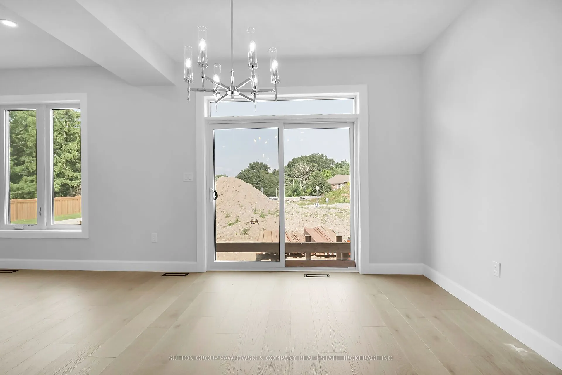 414 Old Wonderland Road #31
