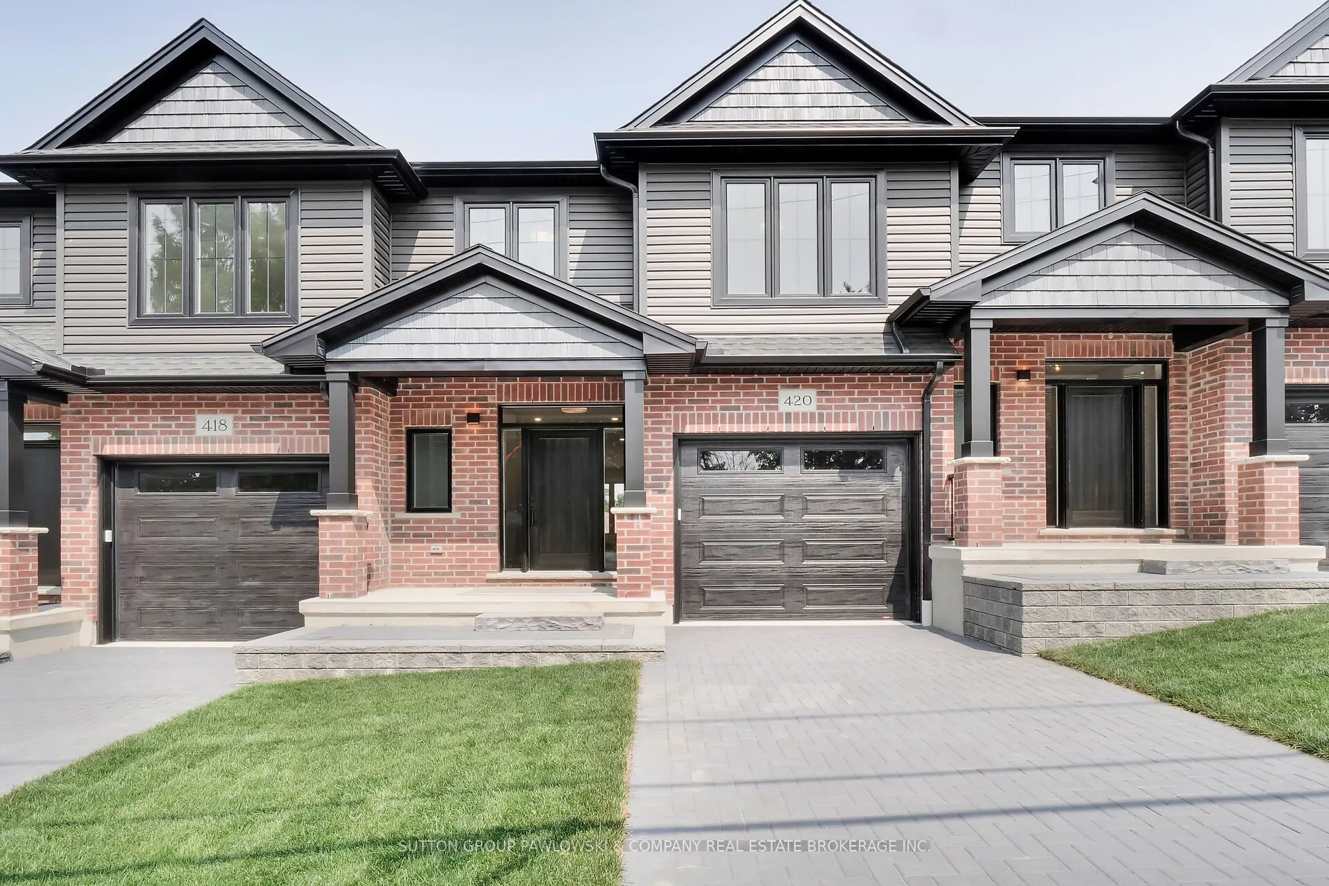 414 Old Wonderland Road #31