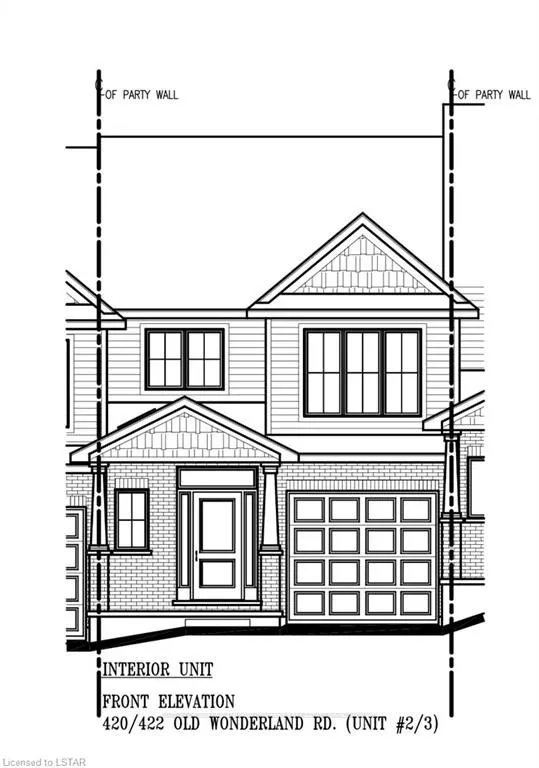 414 Old Wonderland Road #31