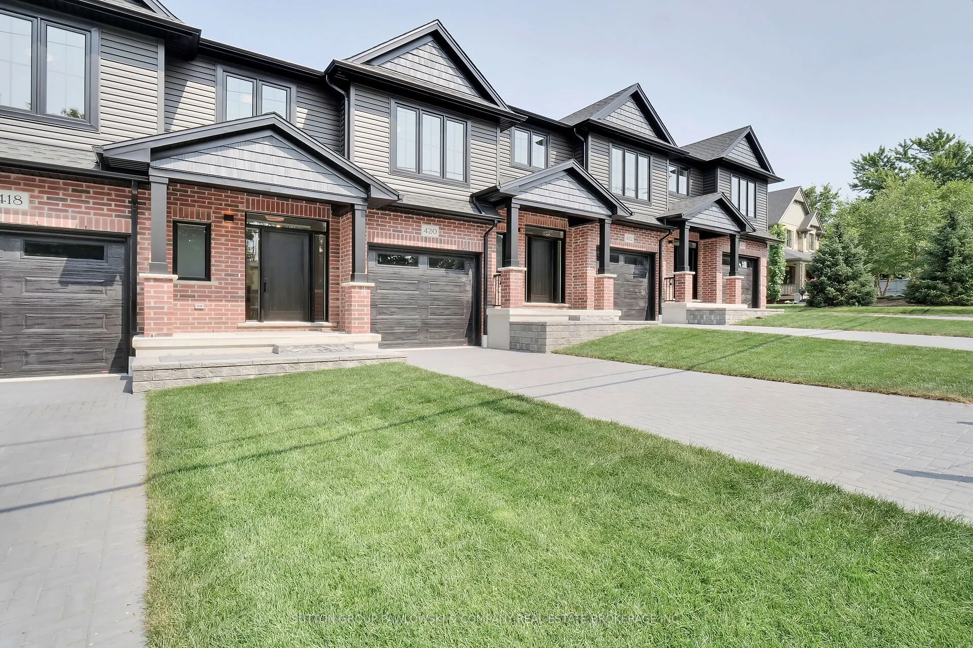 414 Old Wonderland Road #33