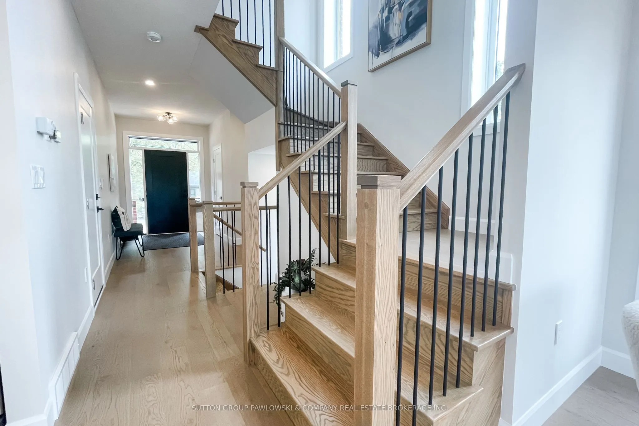 414 Old Wonderland Road #33