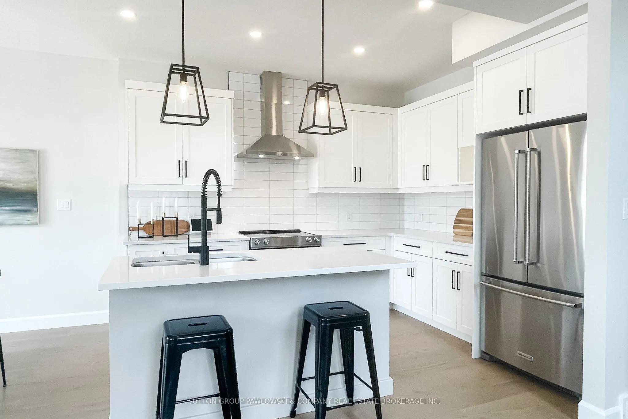 414 Old Wonderland Road #33