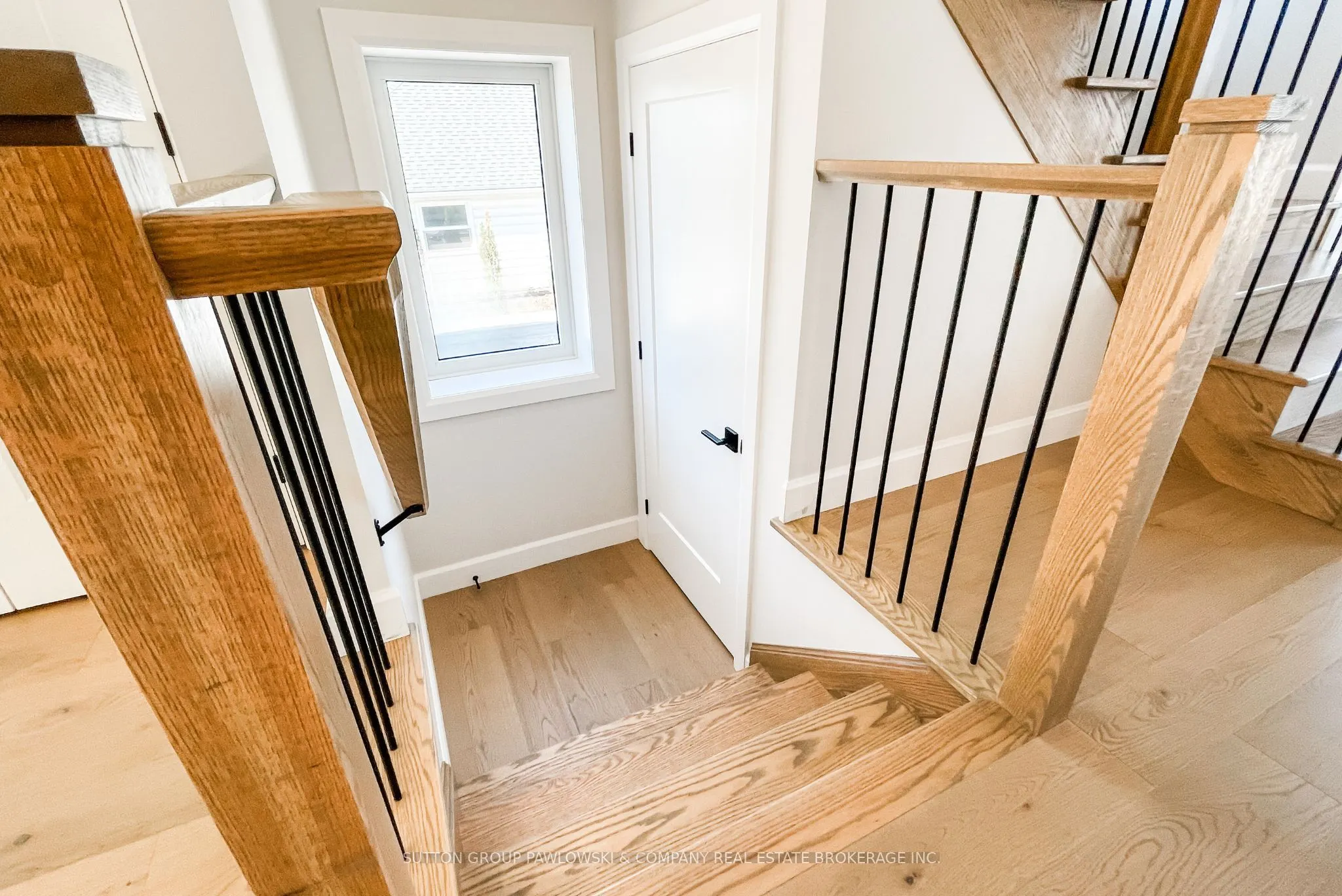 414 Old Wonderland Road #1
