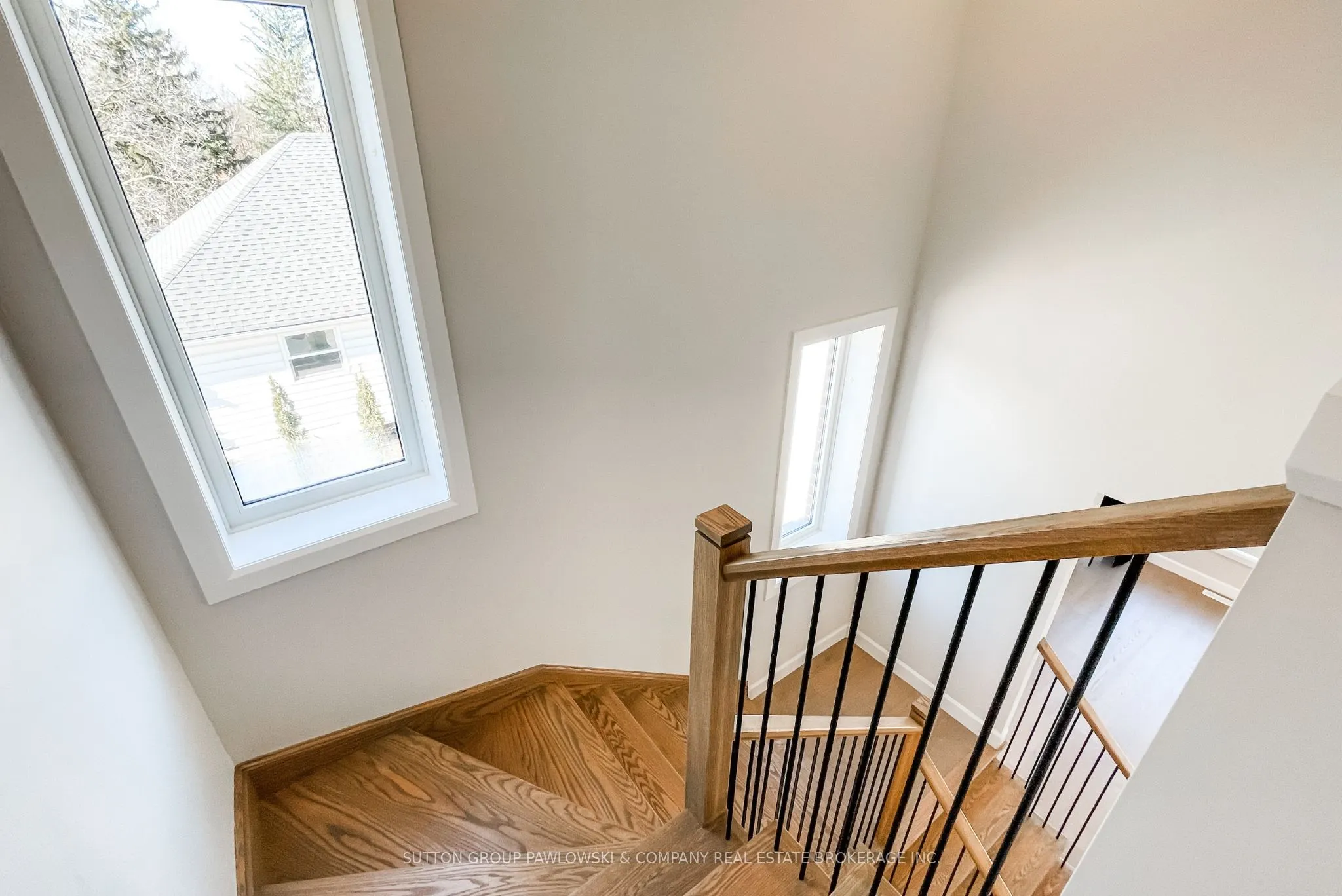 414 Old Wonderland Road #1