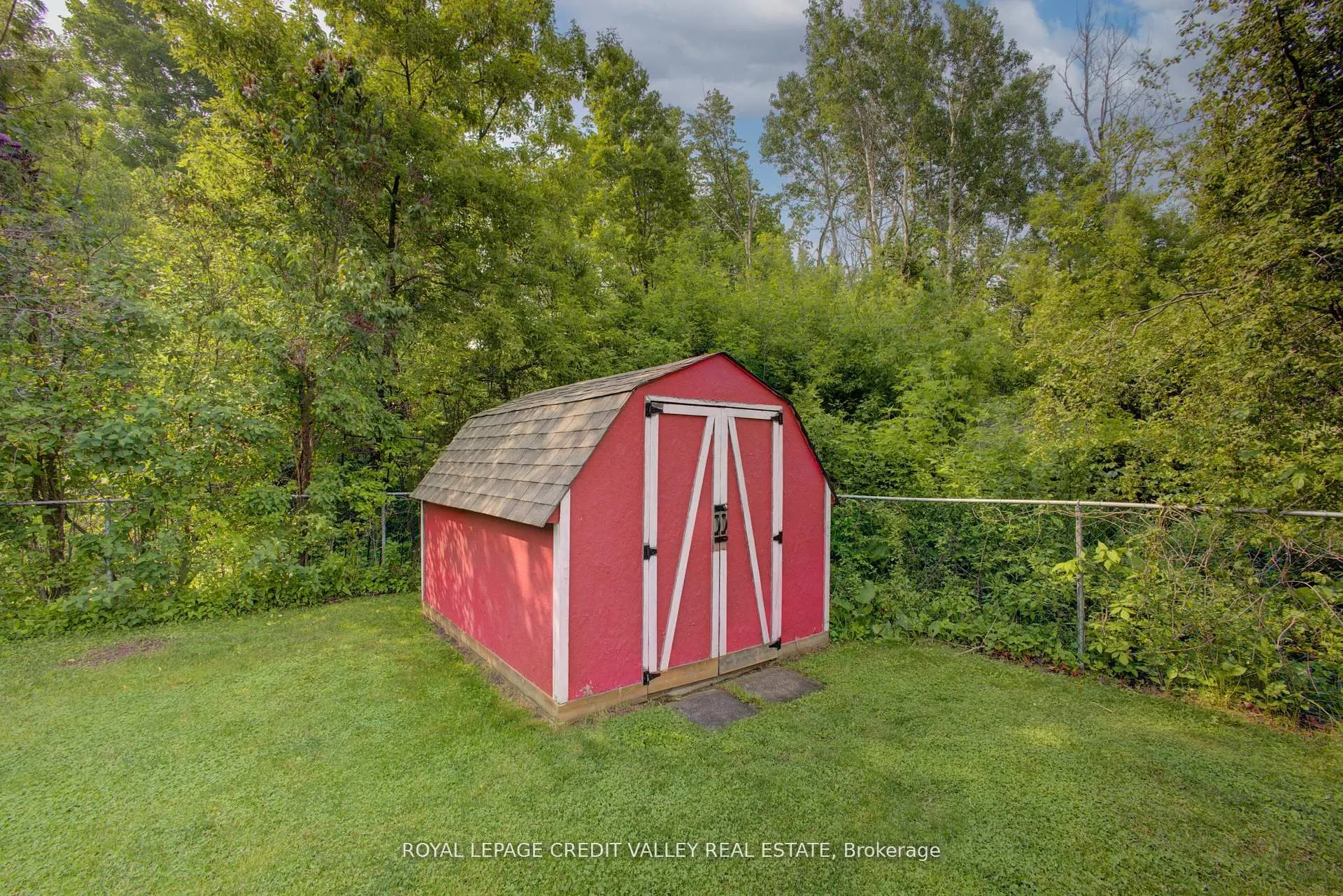 9468 Wellington Road 42