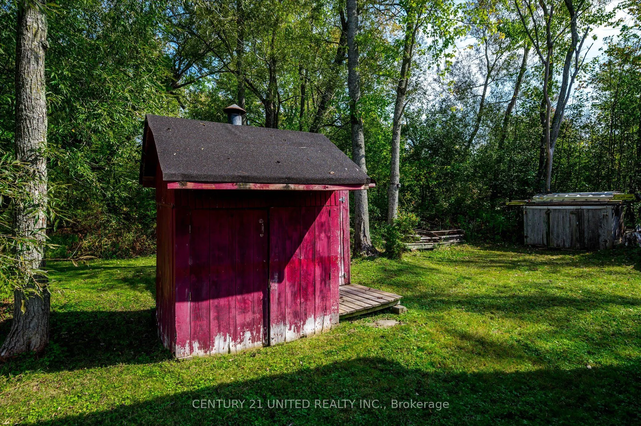 W.A.O Otonabee River