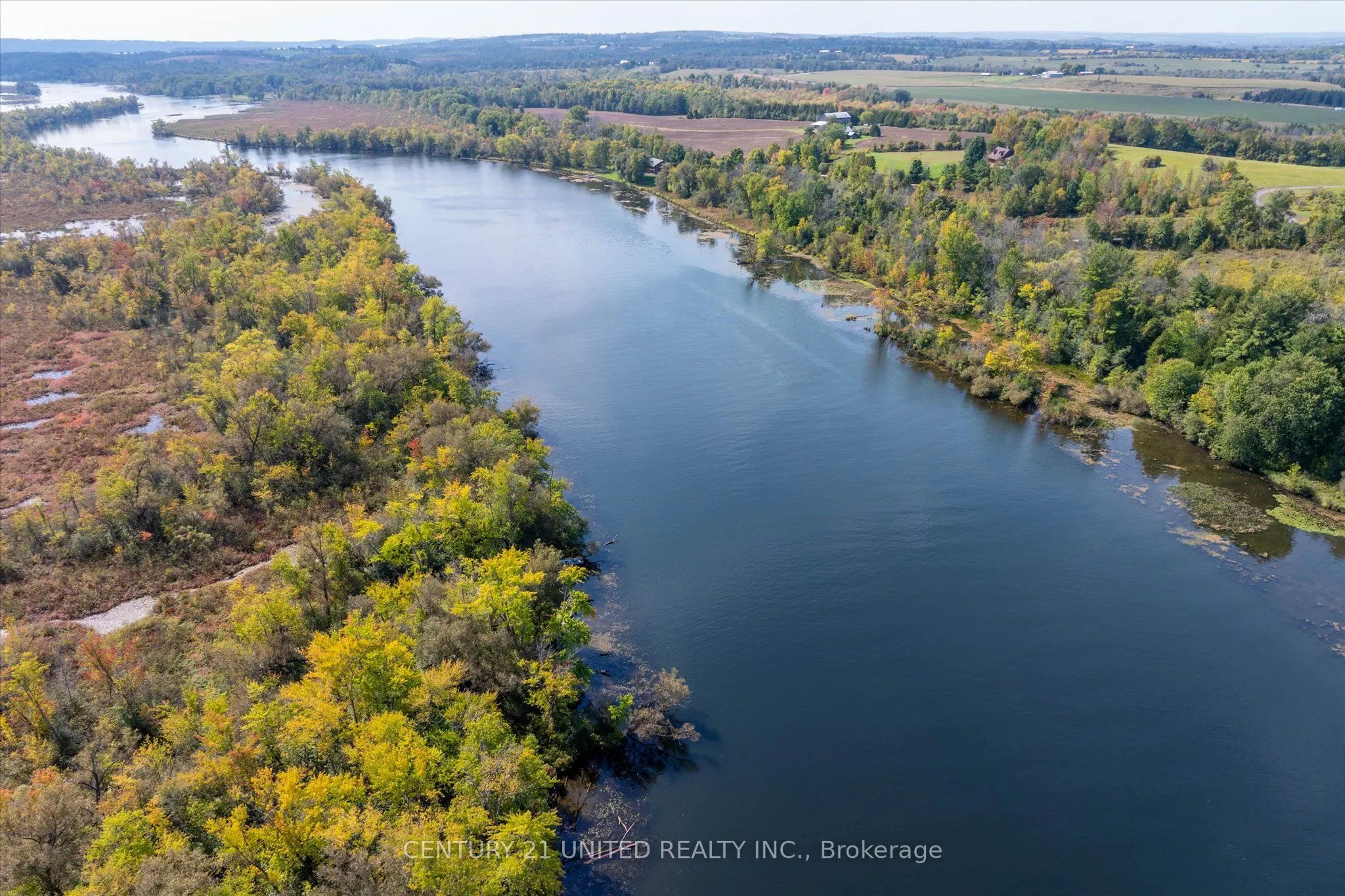 W.A.O Otonabee River