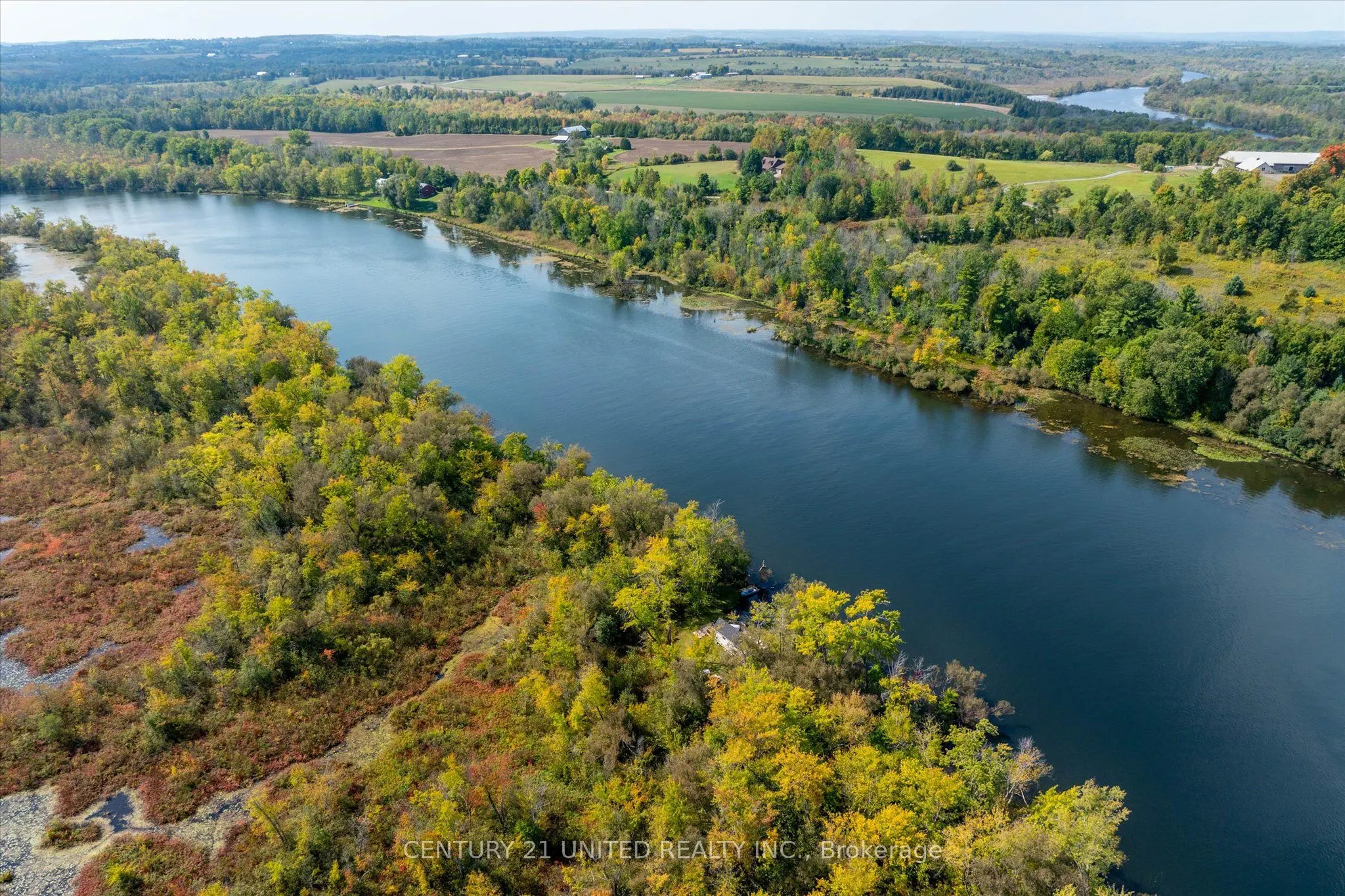 W.A.O Otonabee River