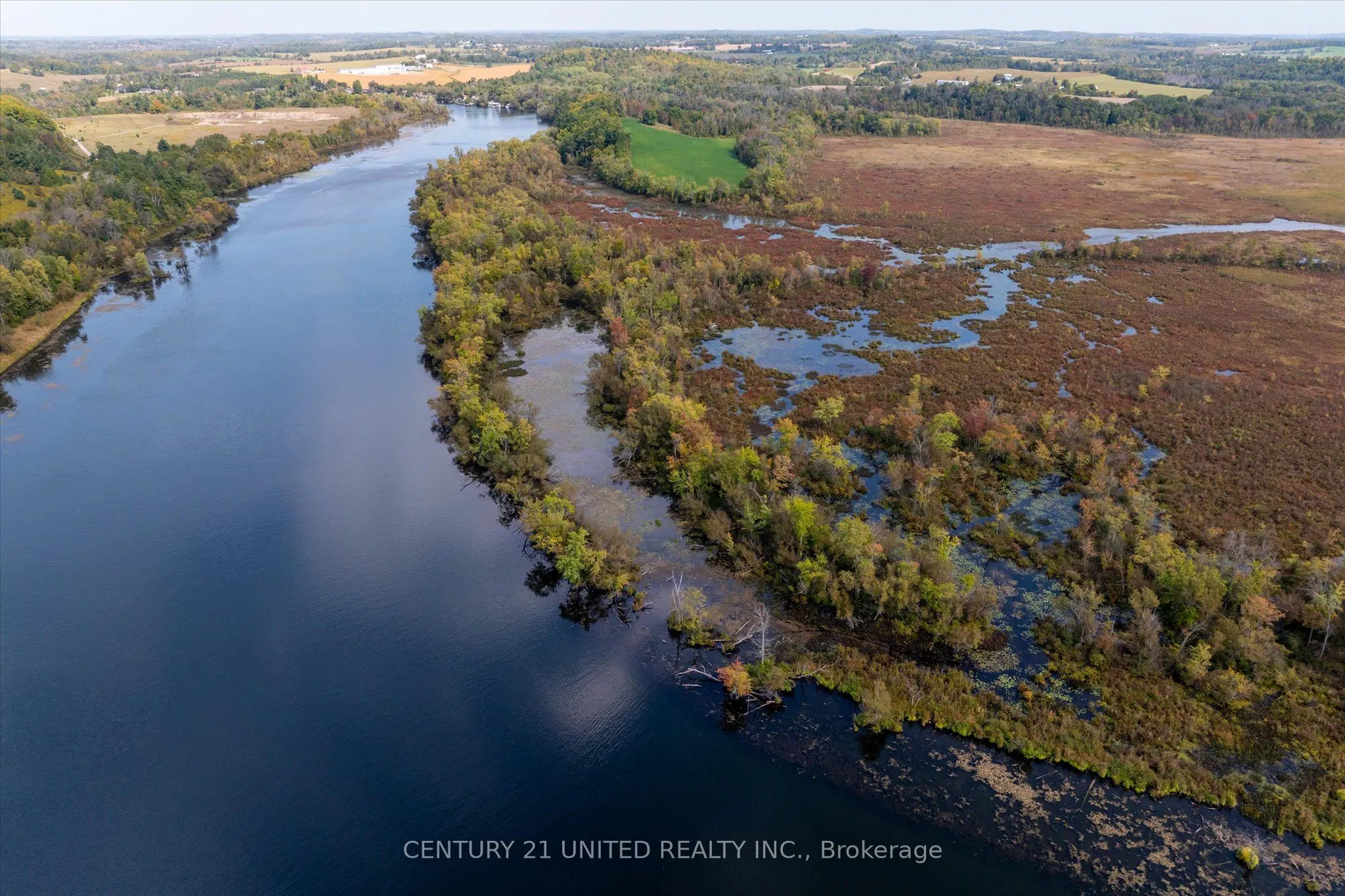 W.A.O Otonabee River