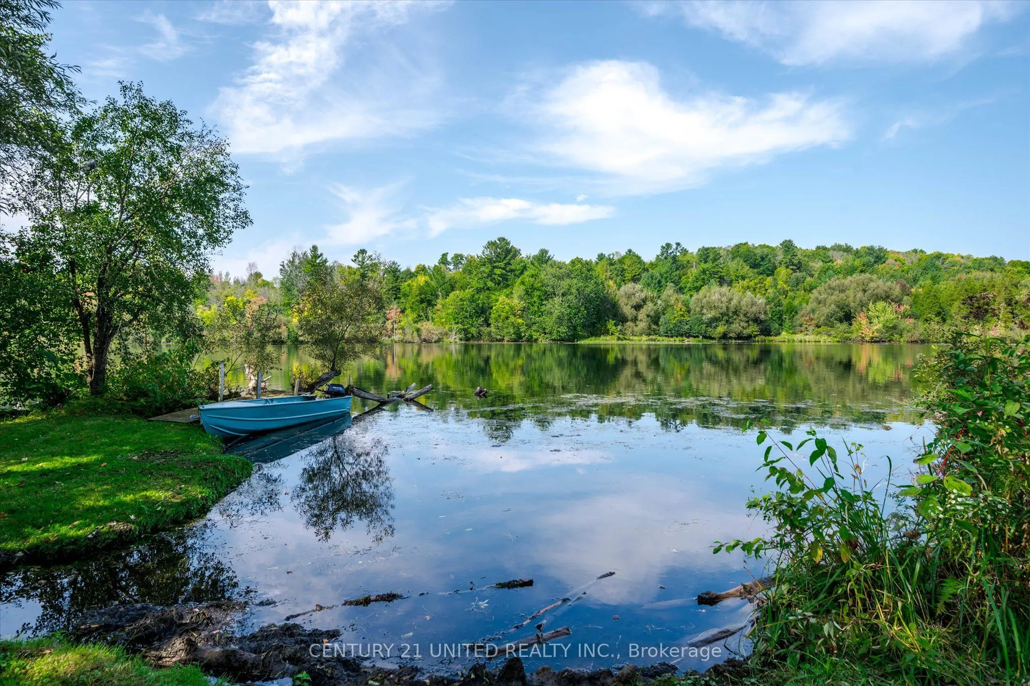 W.A.O Otonabee River