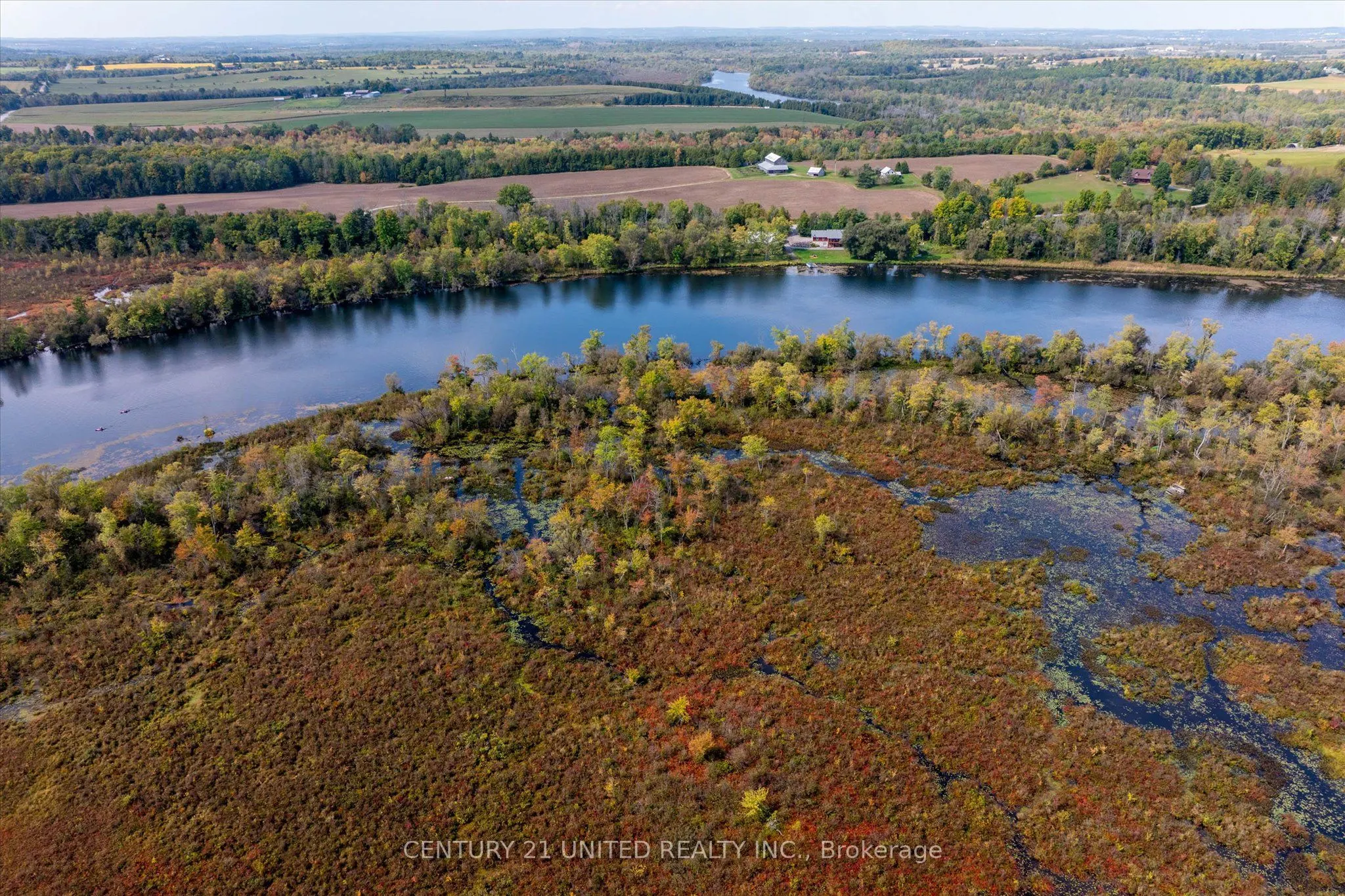 W.A.O Otonabee River