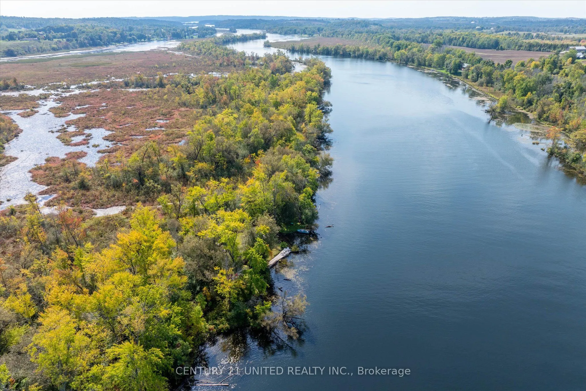 W.A.O Otonabee River