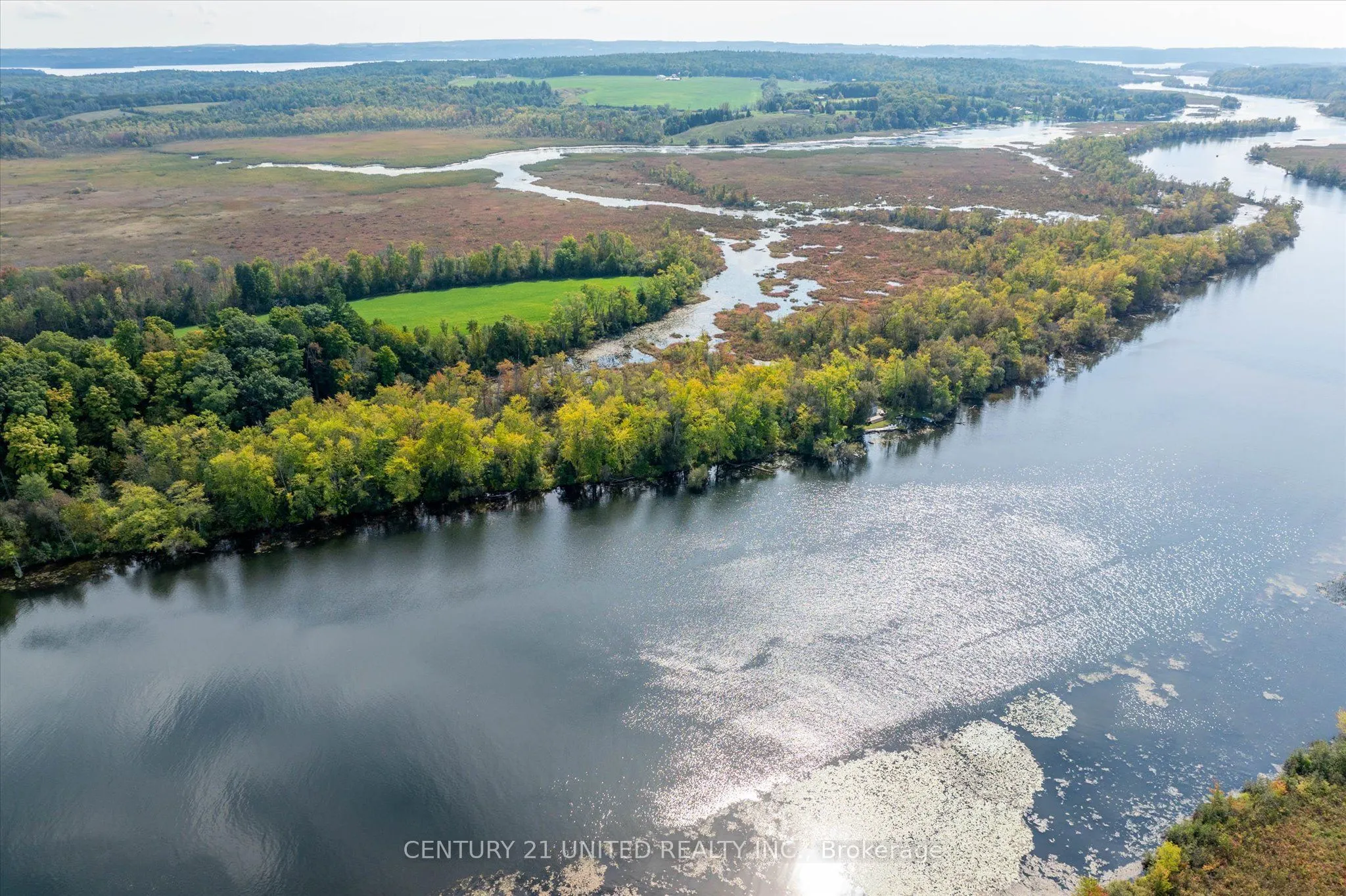 W.A.O Otonabee River