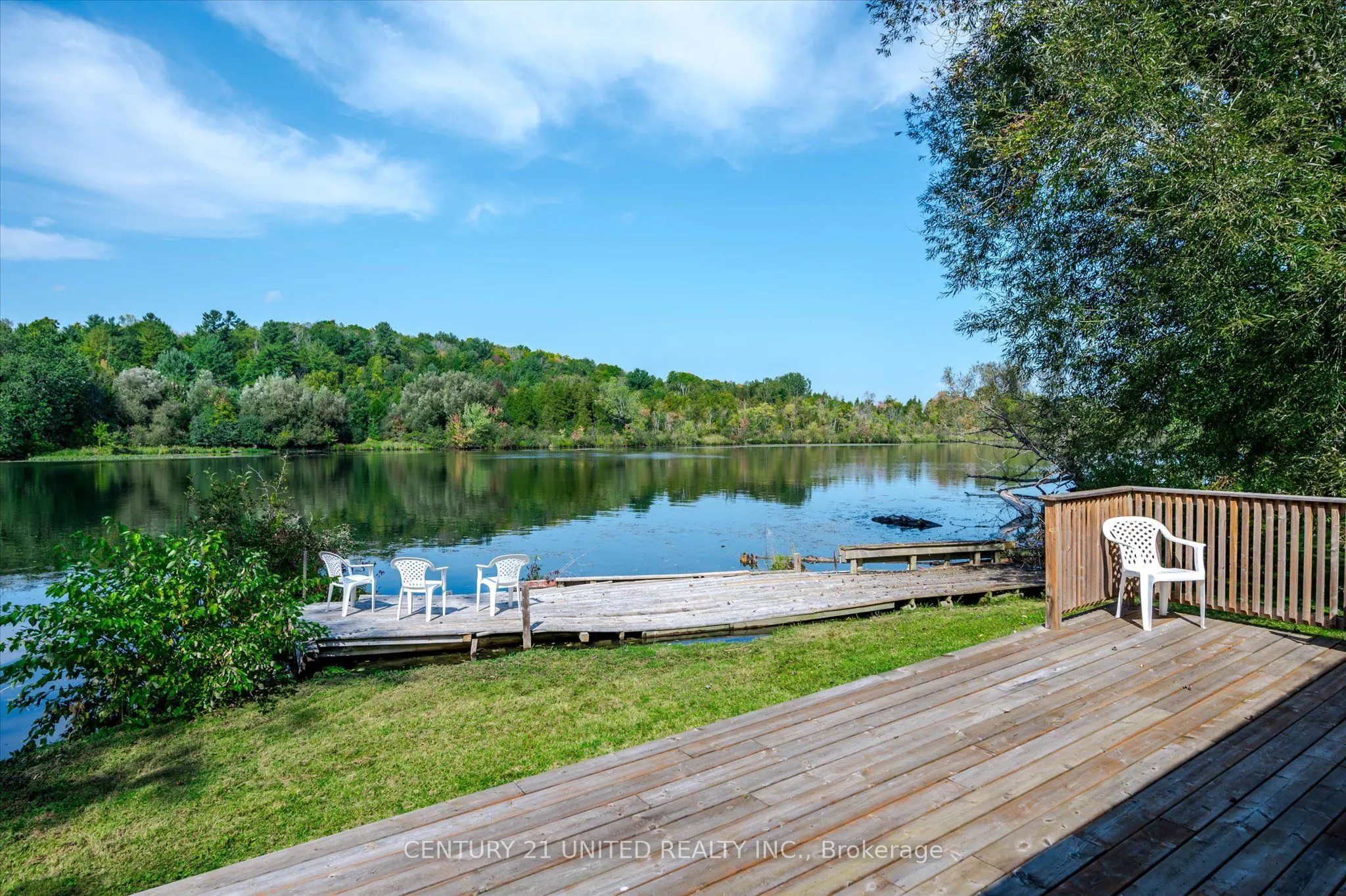 W.A.O Otonabee River