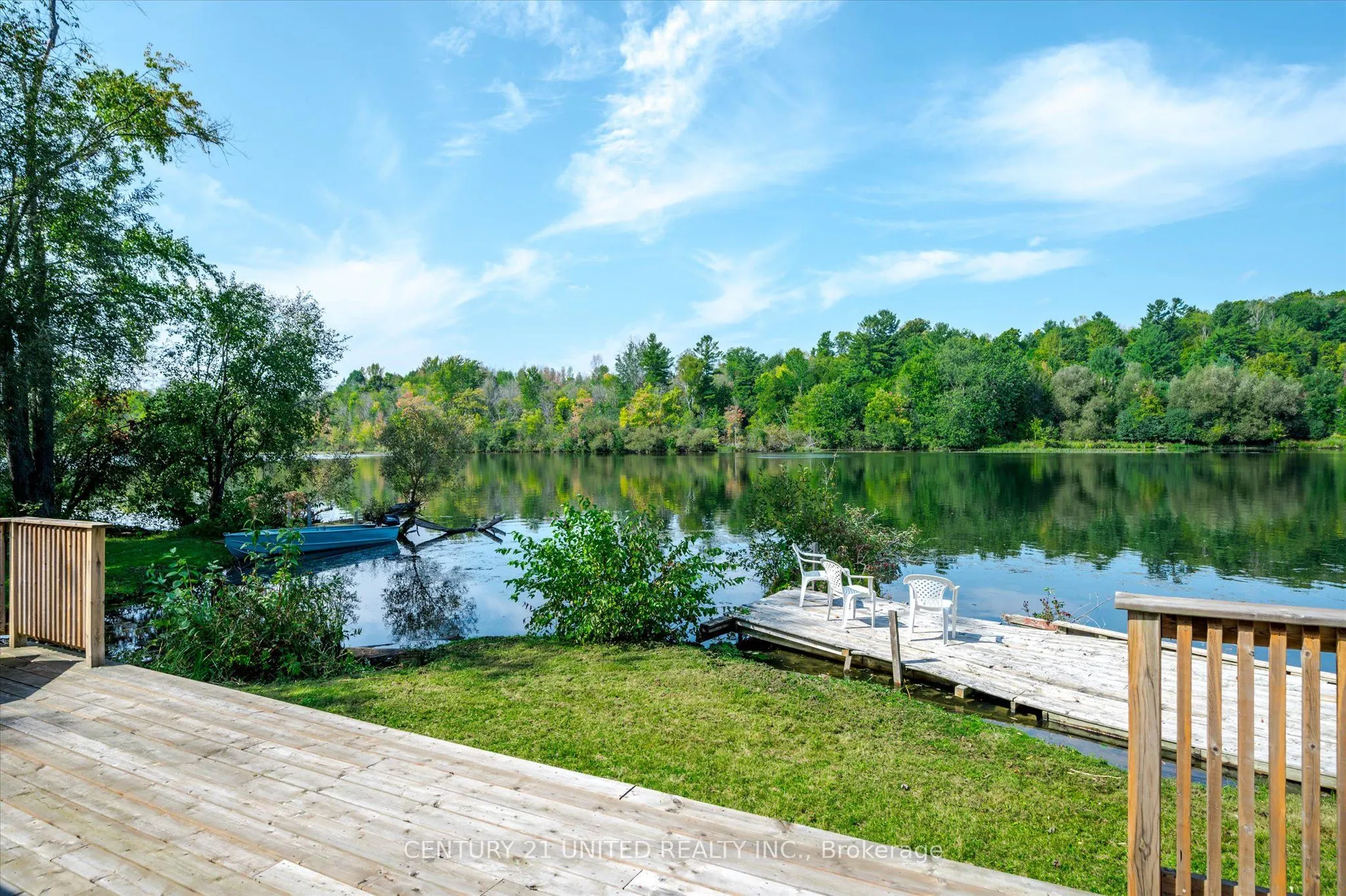W.A.O Otonabee River