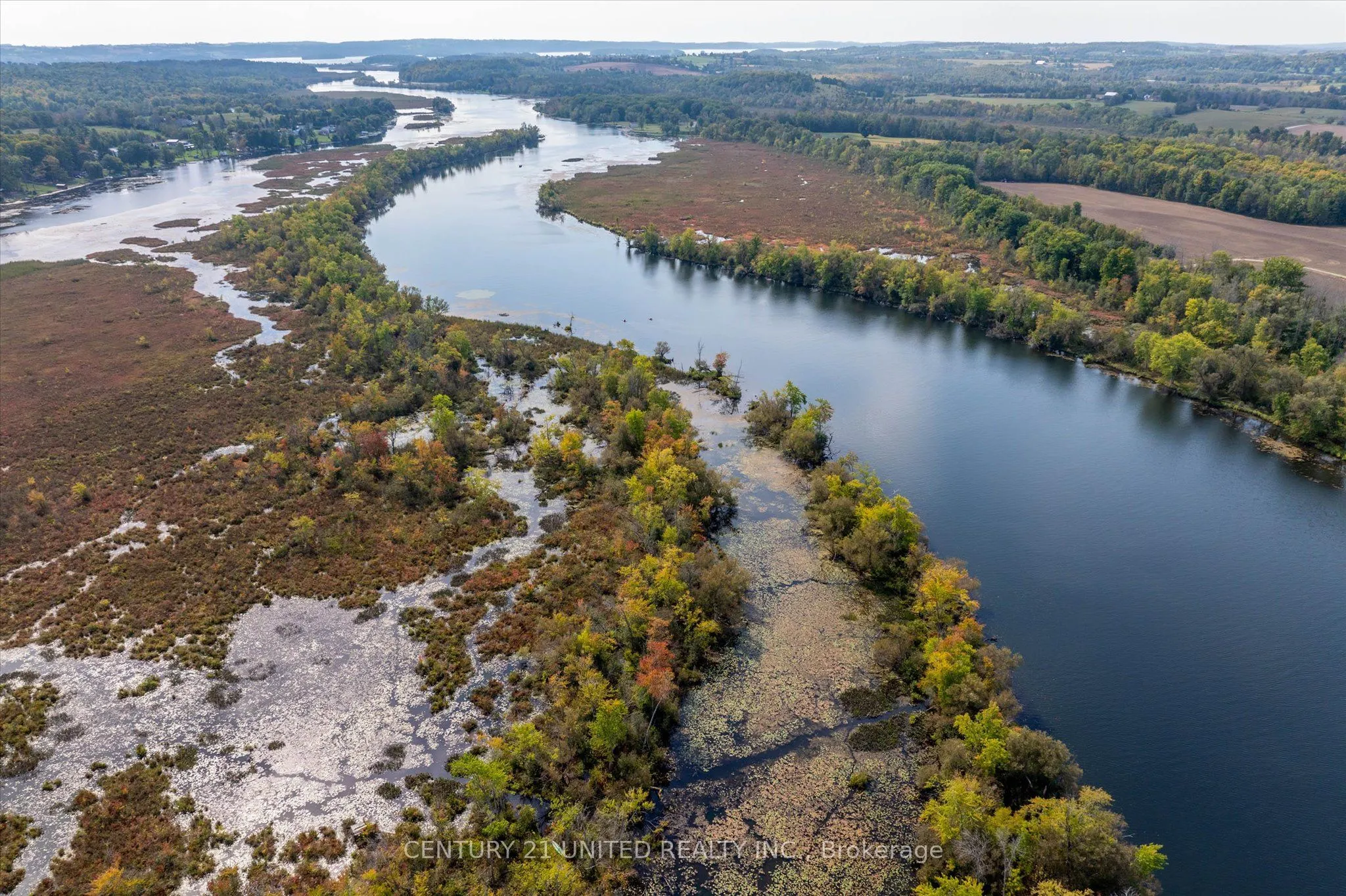 W.A.O Otonabee River